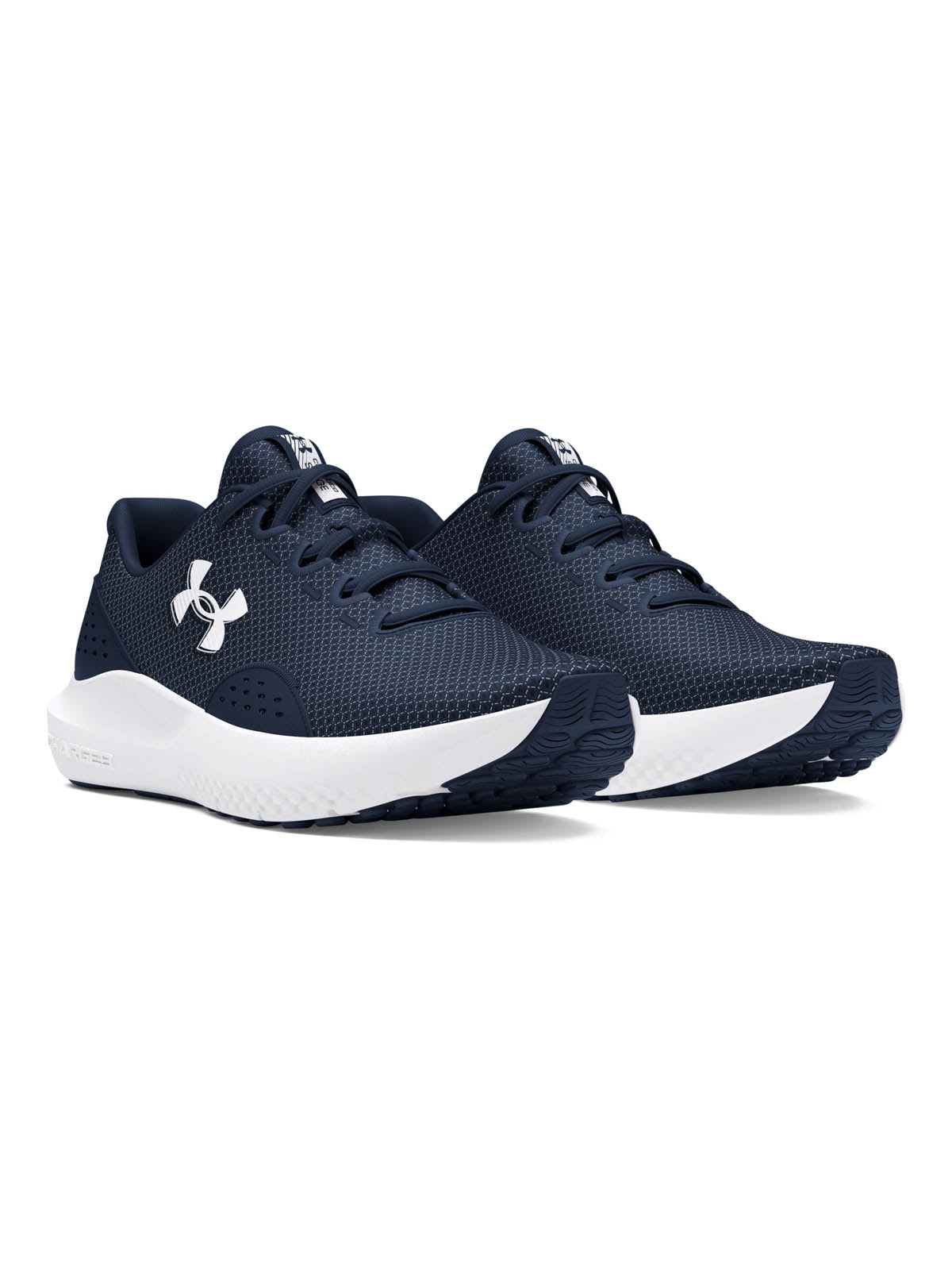 UA CHARGED SURGE 4