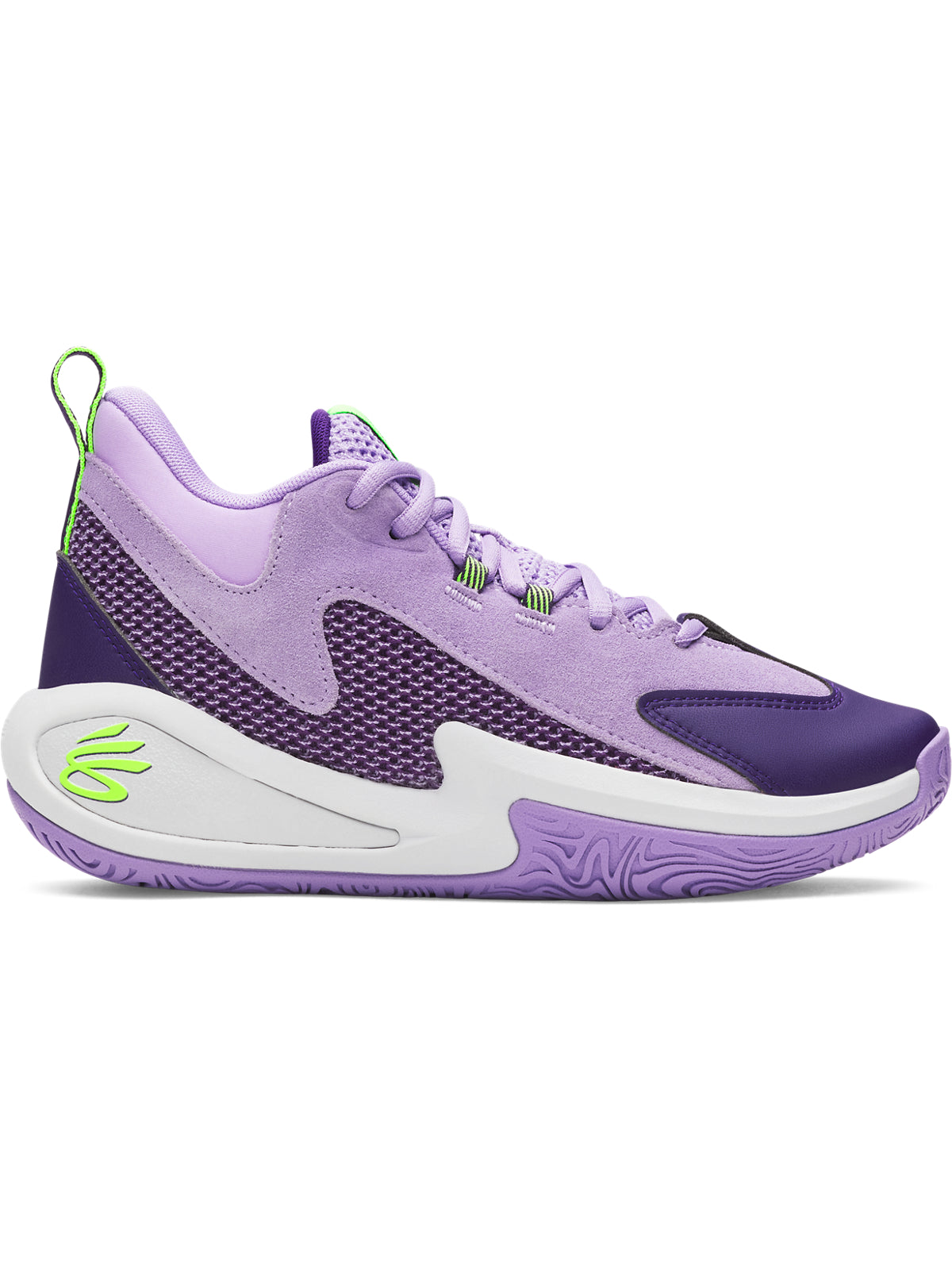 GS CURRY 3Z 25 SDE