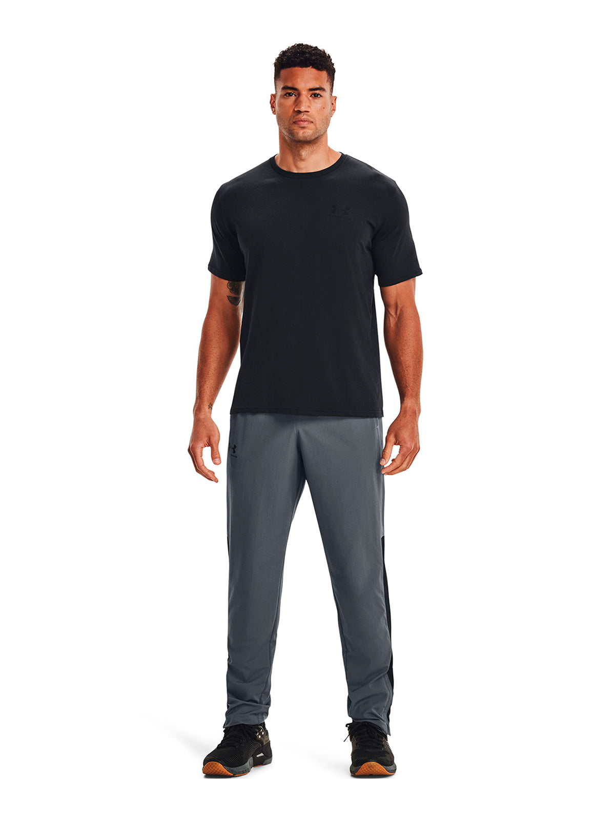 UA SPORTSTYLE LC SS-