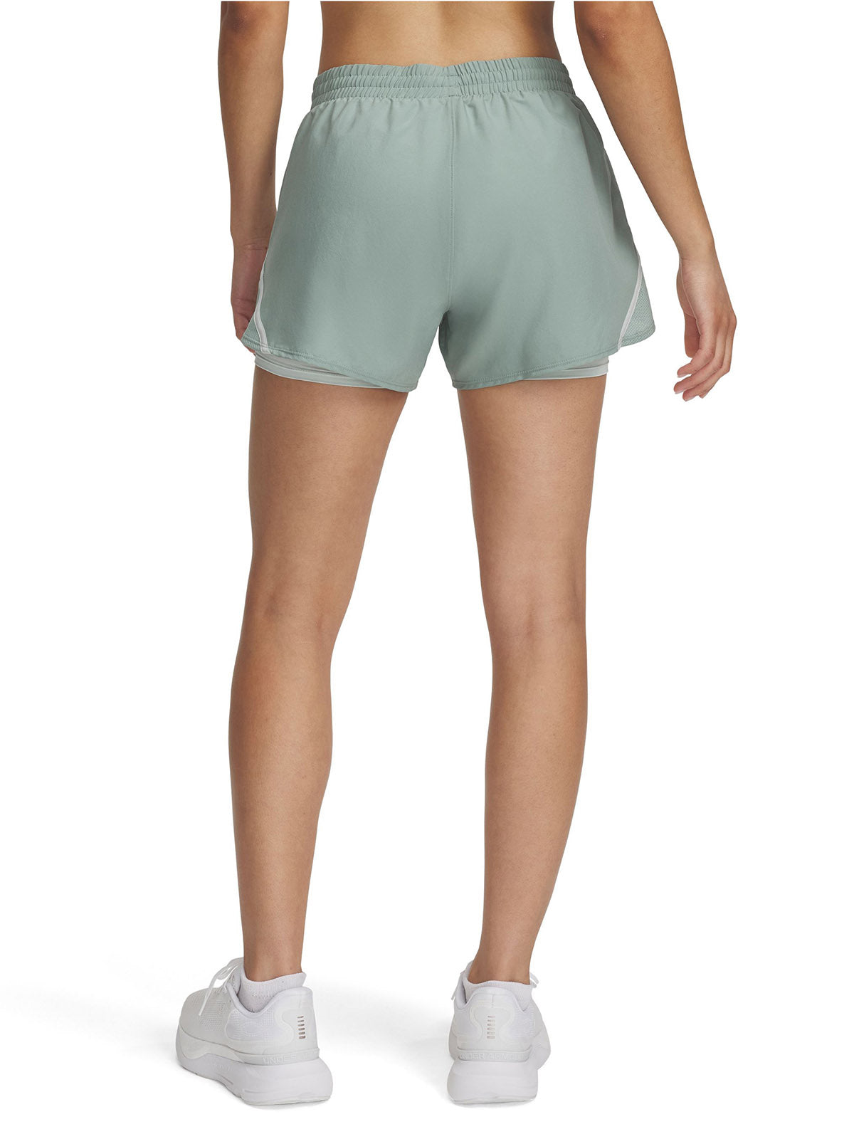 FLY BY 2 IN 1 SHORTS