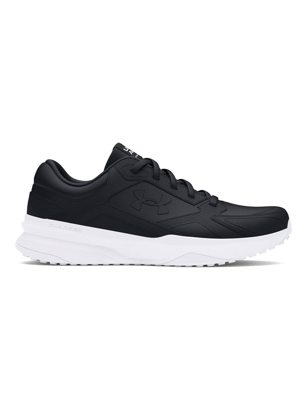 UA EDGE LTHR