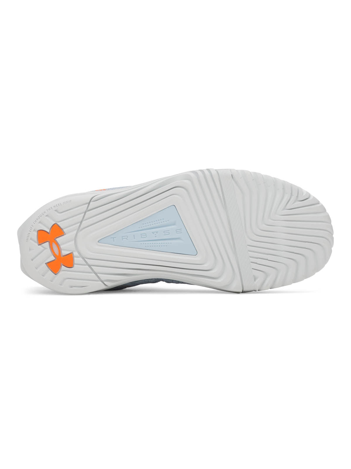 UA W TRIBASE REIGN 6