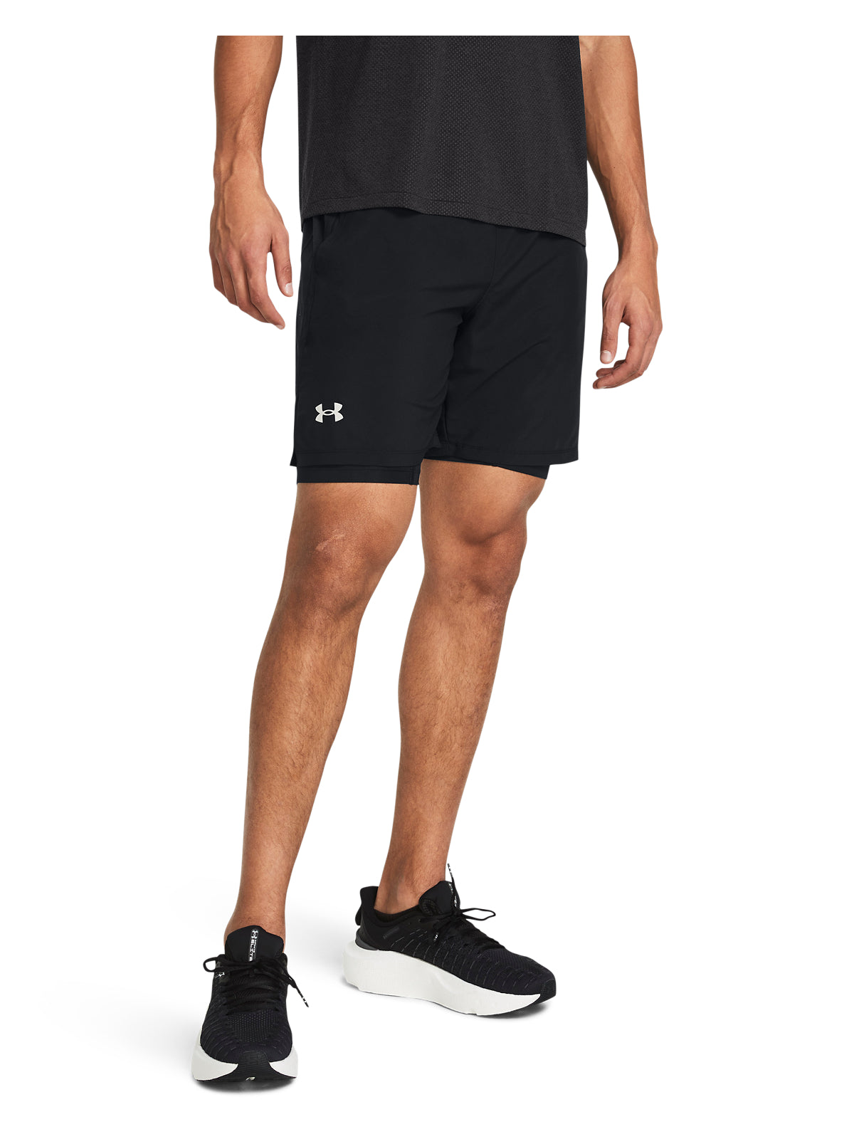 LAUNCH 7 2N1 SHORTS