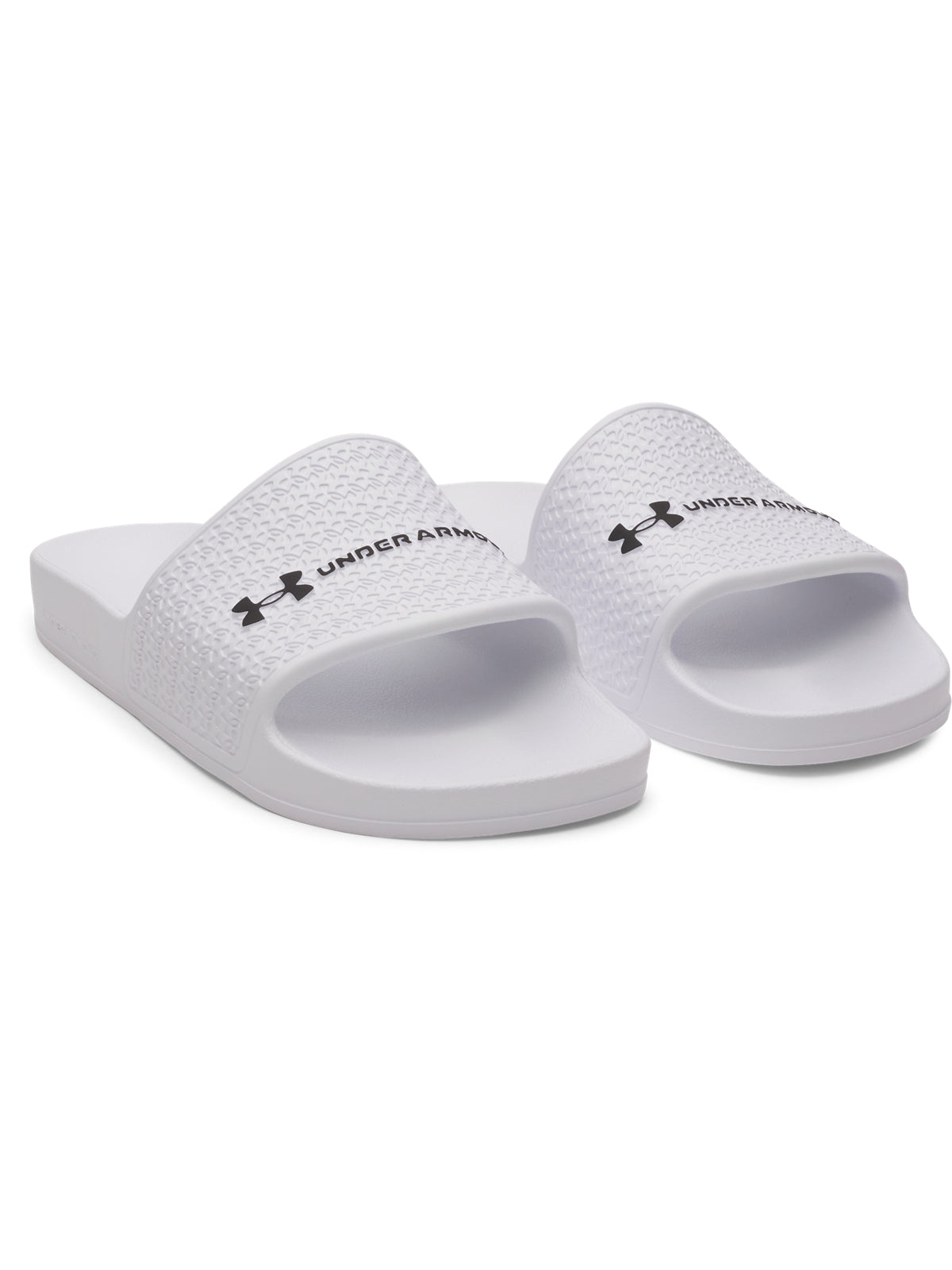 UA W ARMR SLIDE LITE