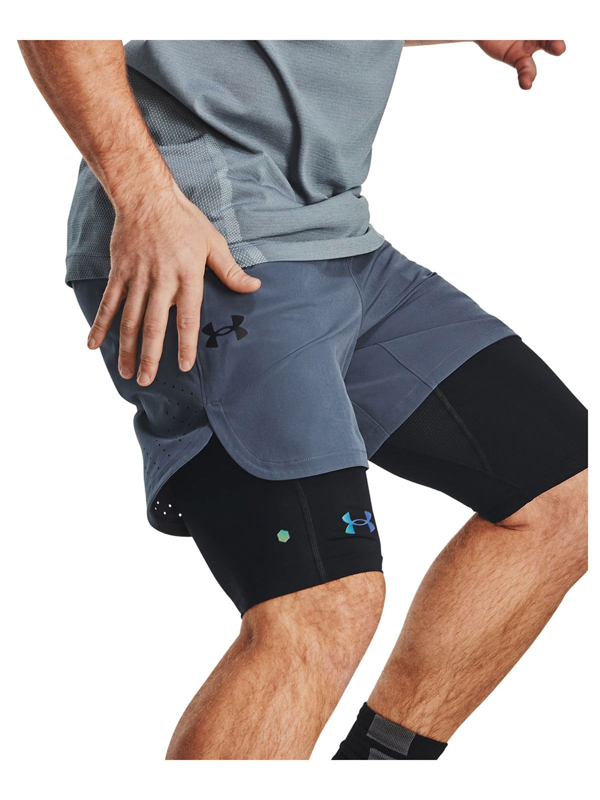 UA SMARTFORM RUSH LN
