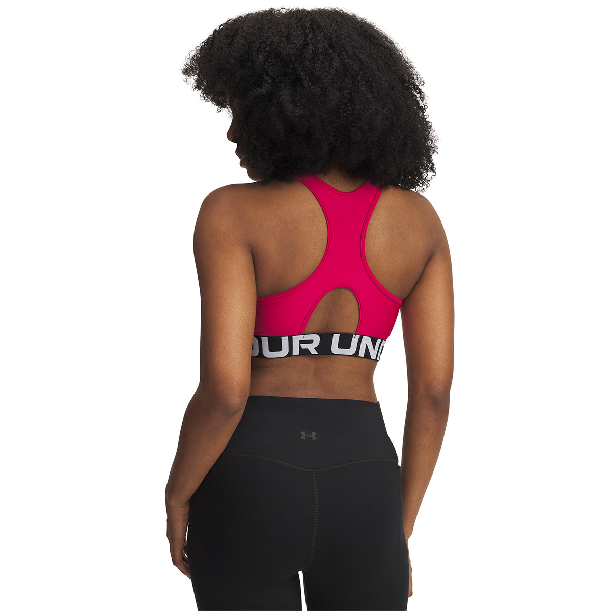 UA HG MID BRANDED