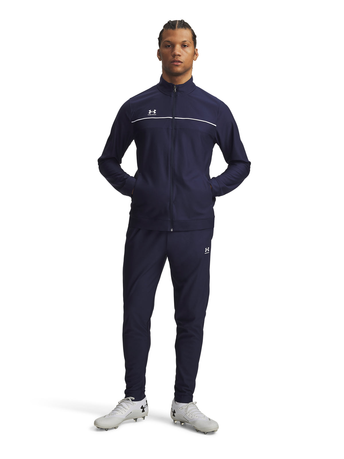 M CHALLNGR TRACKSUIT