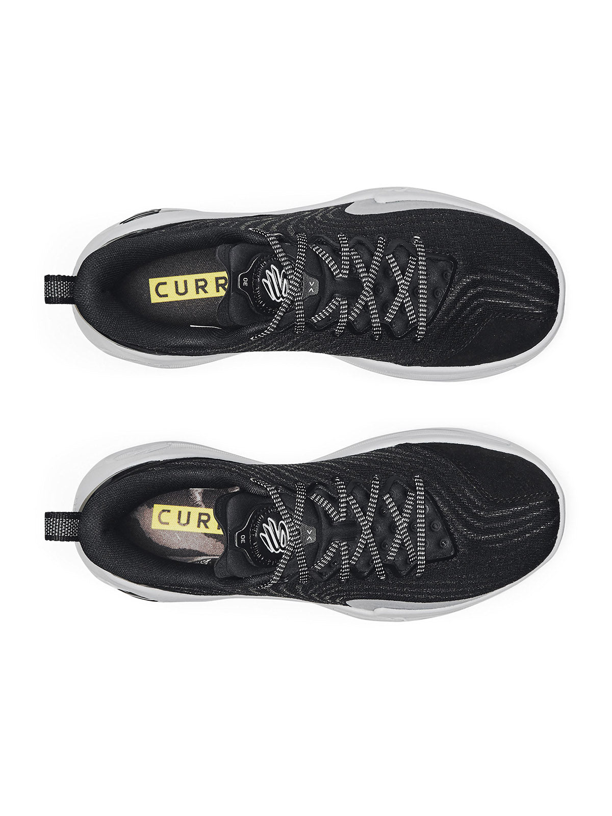 CURRY 12 WMDE
