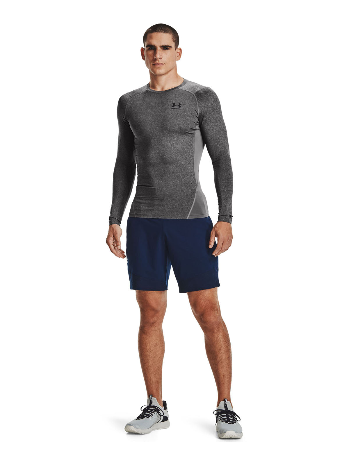 UA HG ARMOUR COMP LS