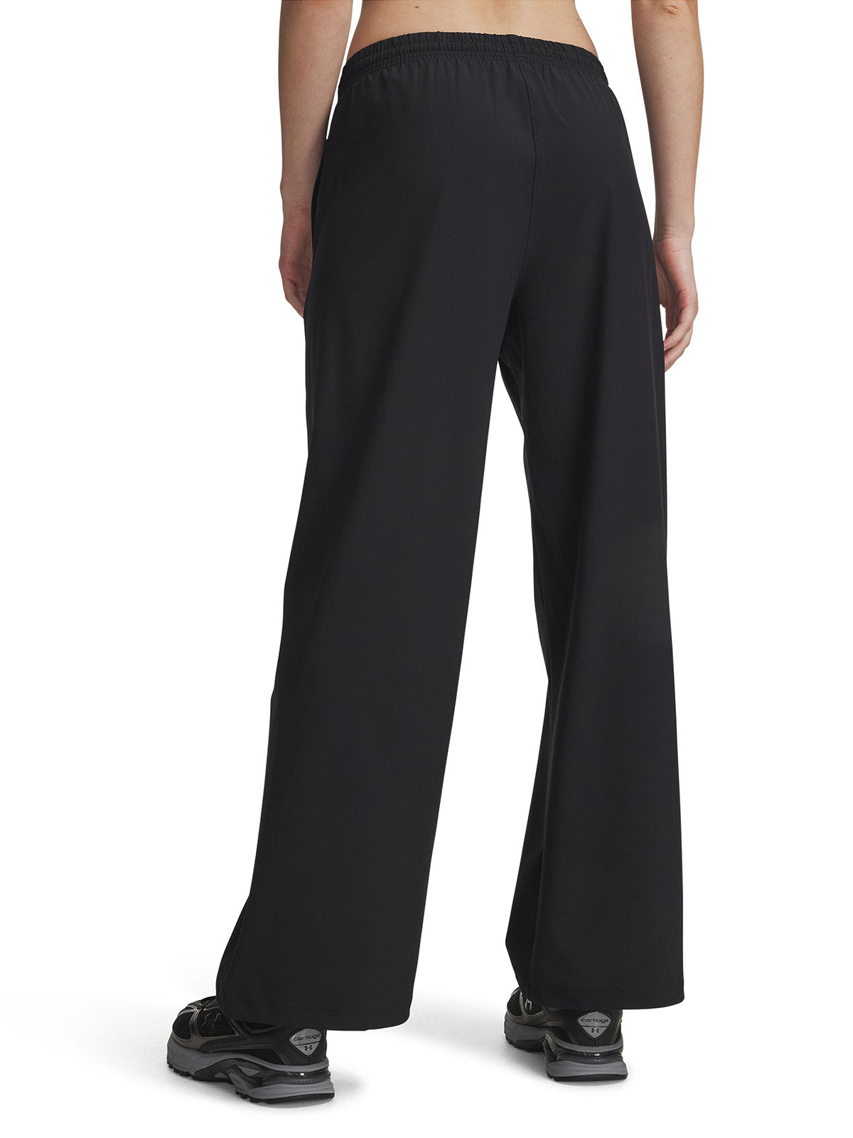 RIVAL WOVEN PANT