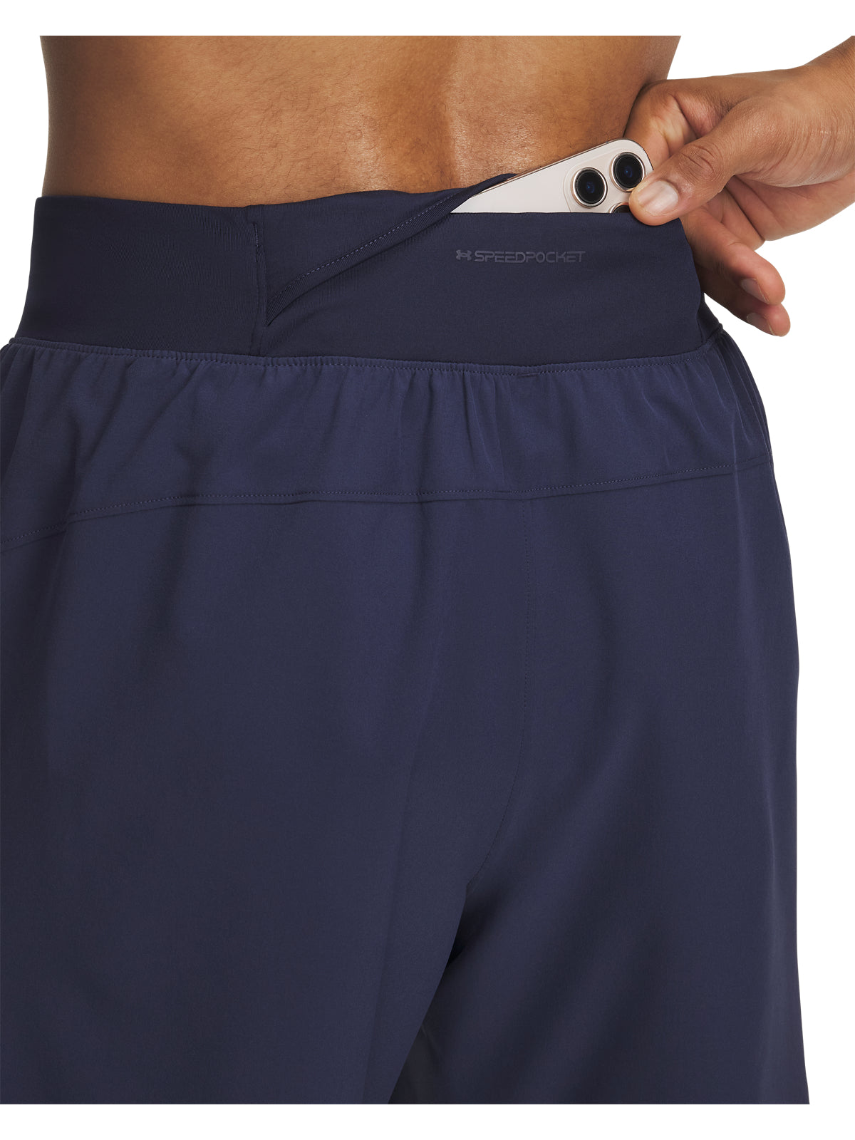 LAUNCH PRO 7 SHORTS