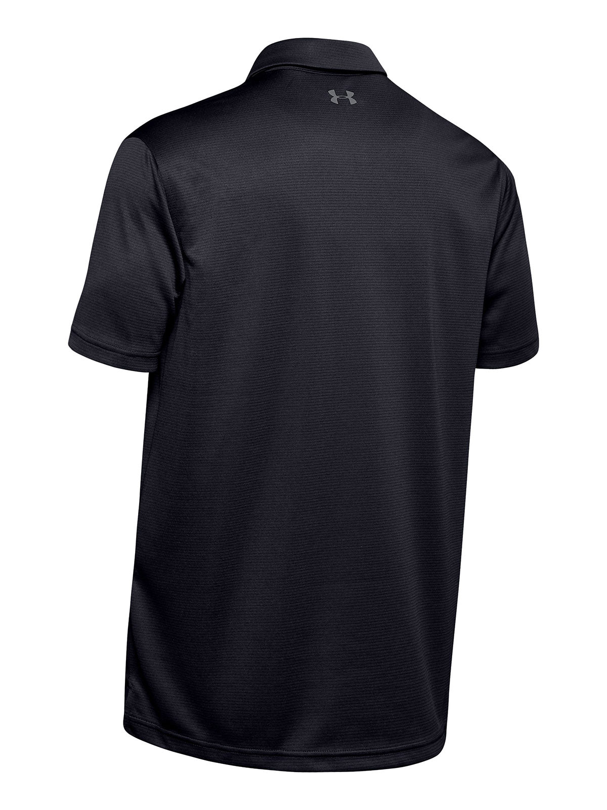 TECH POLO-BLK