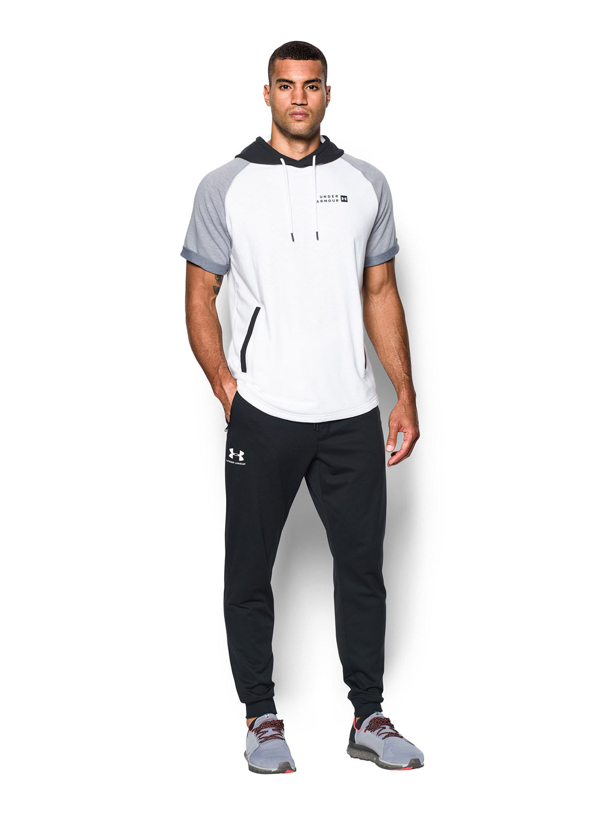 SPORTSTYLE TRICOT JO