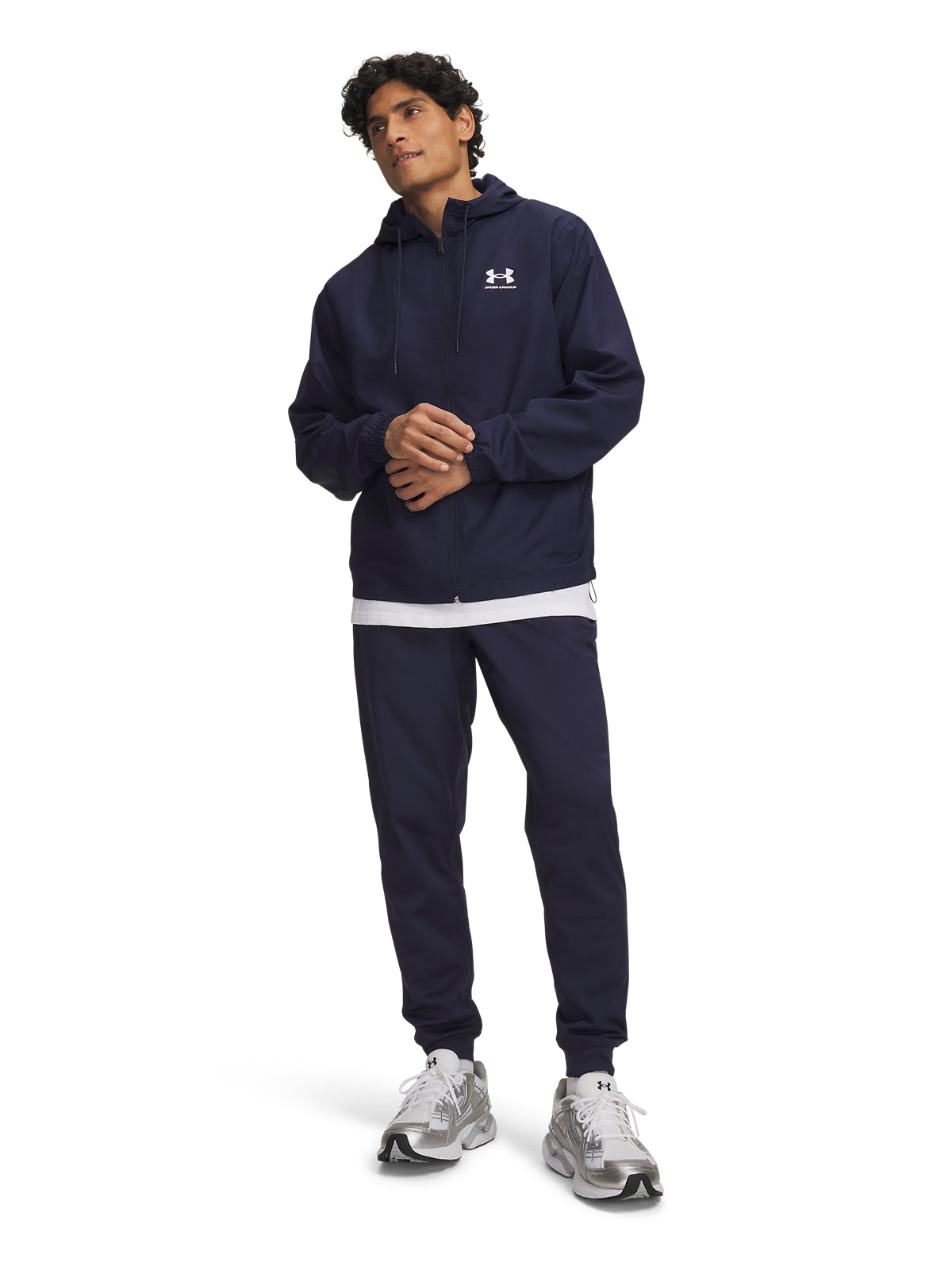 SPRTSTL TRICT JOGGER
