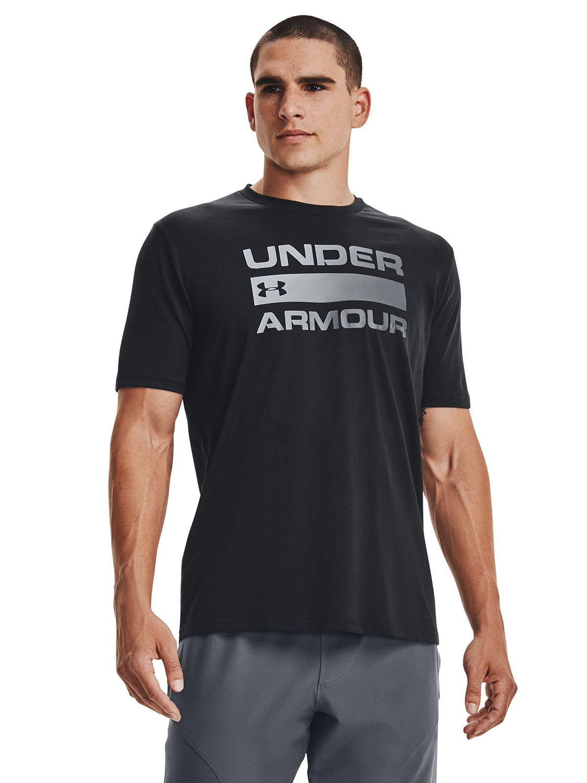 UA TEAM ISSUE WORDMA