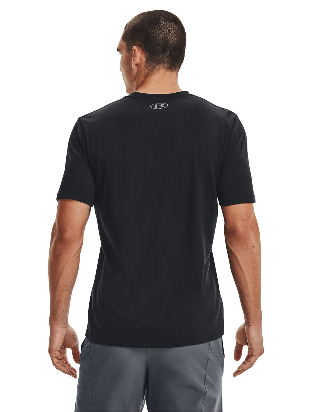 UA TEAM ISSUE WORDMA