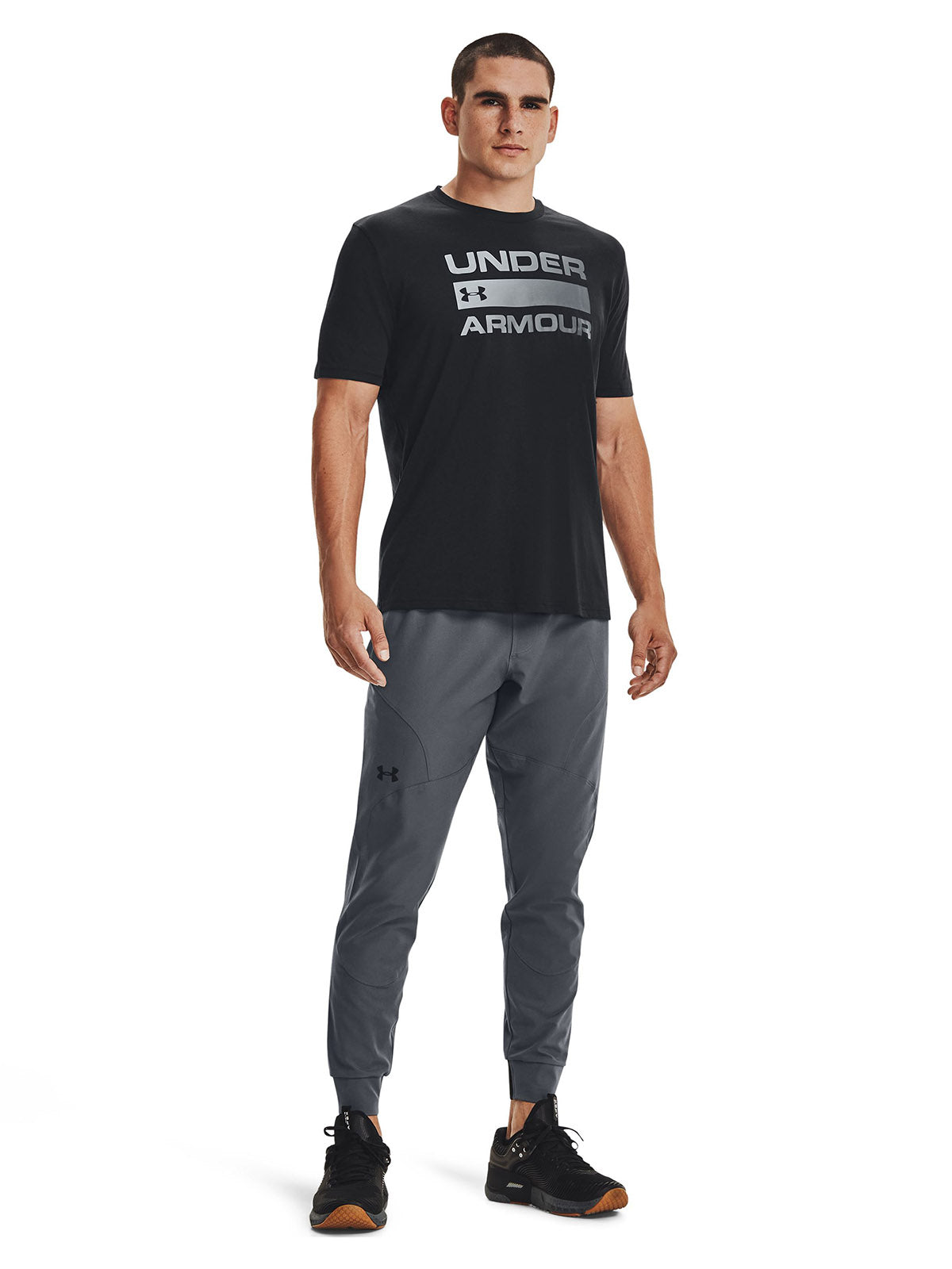 UA TEAM ISSUE WORDMA