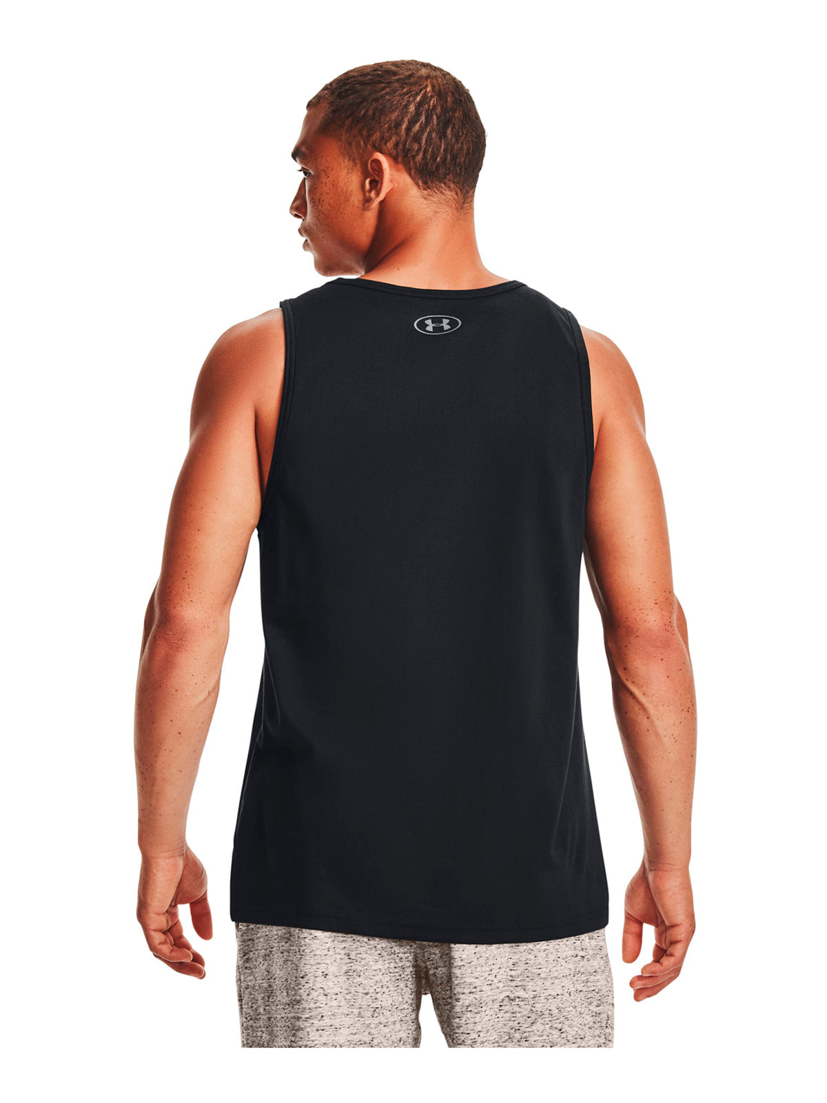 UA SPORTSTYLE LOGO T