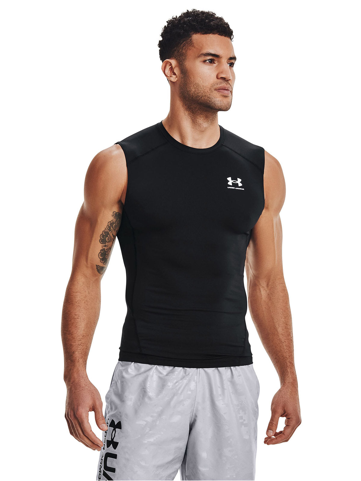 UA HG ARMOUR COMP SL