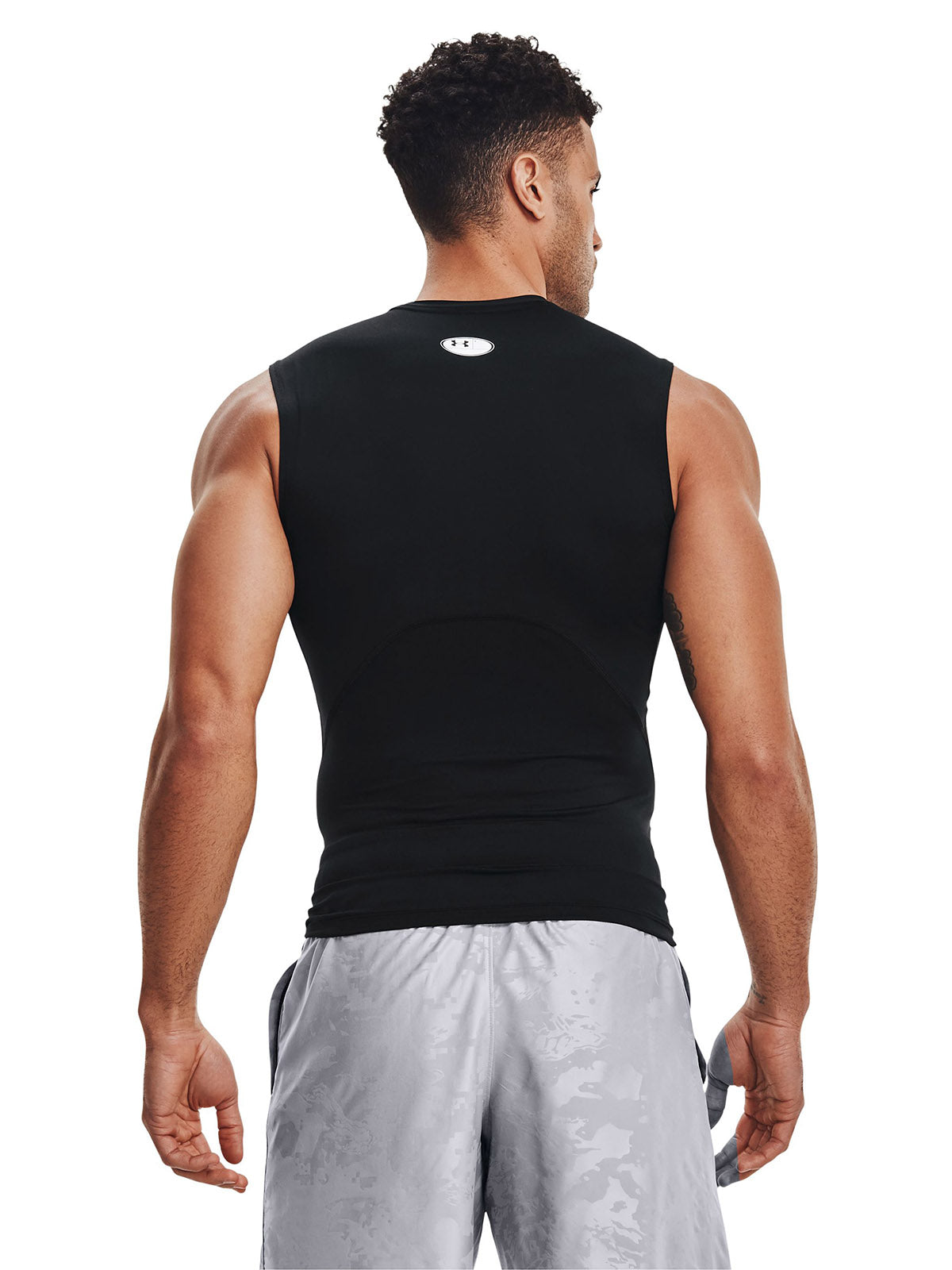 UA HG ARMOUR COMP SL