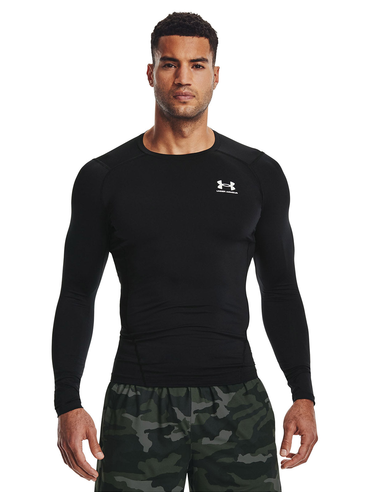 UA HG ARMOUR COMP LS