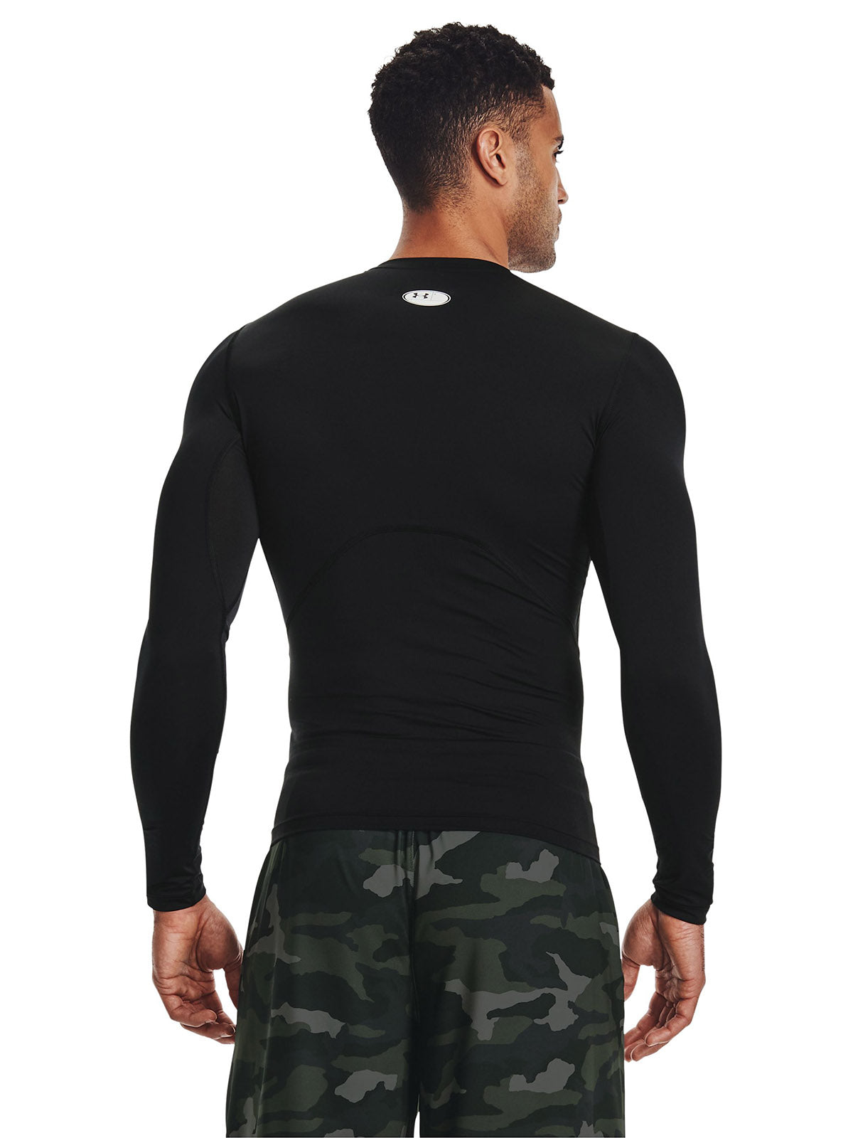 UA HG ARMOUR COMP LS