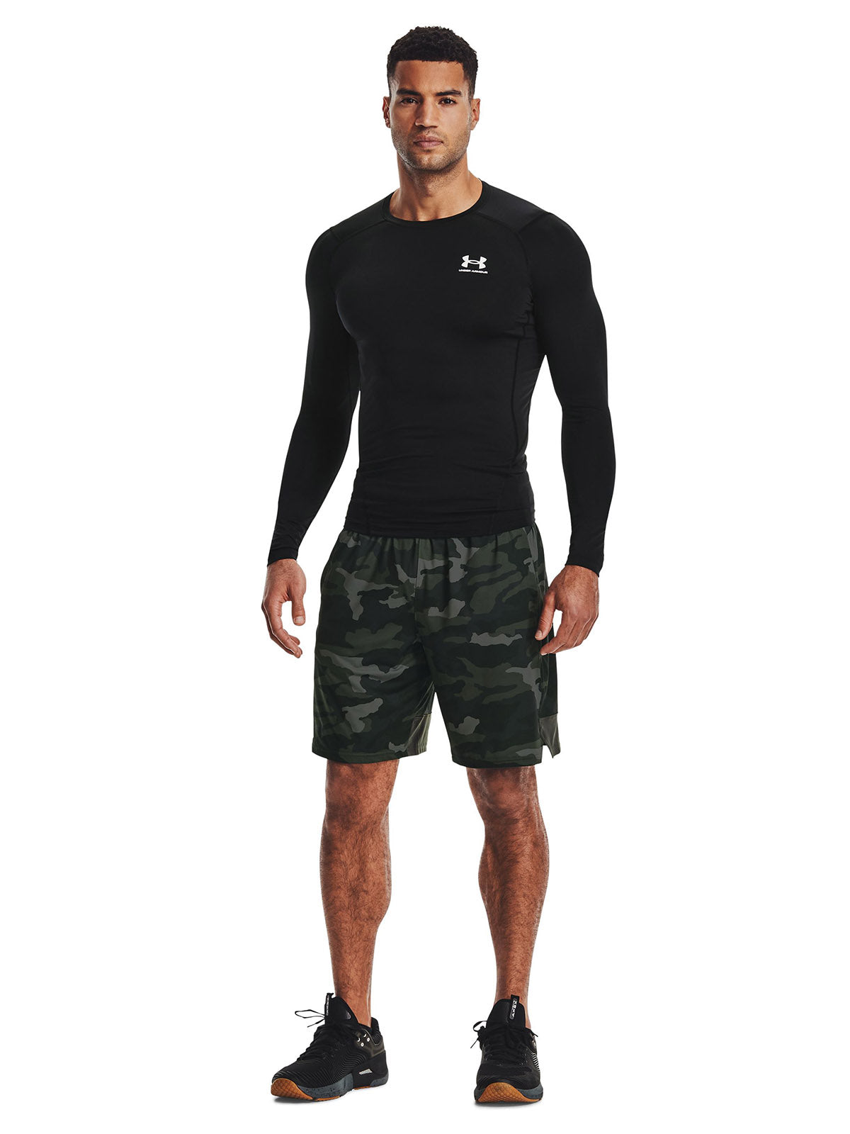 UA HG ARMOUR COMP LS