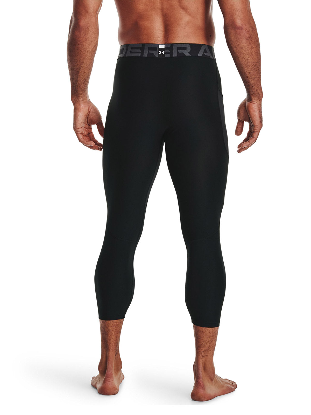 UA HG ARMOUR 3/4 LEG