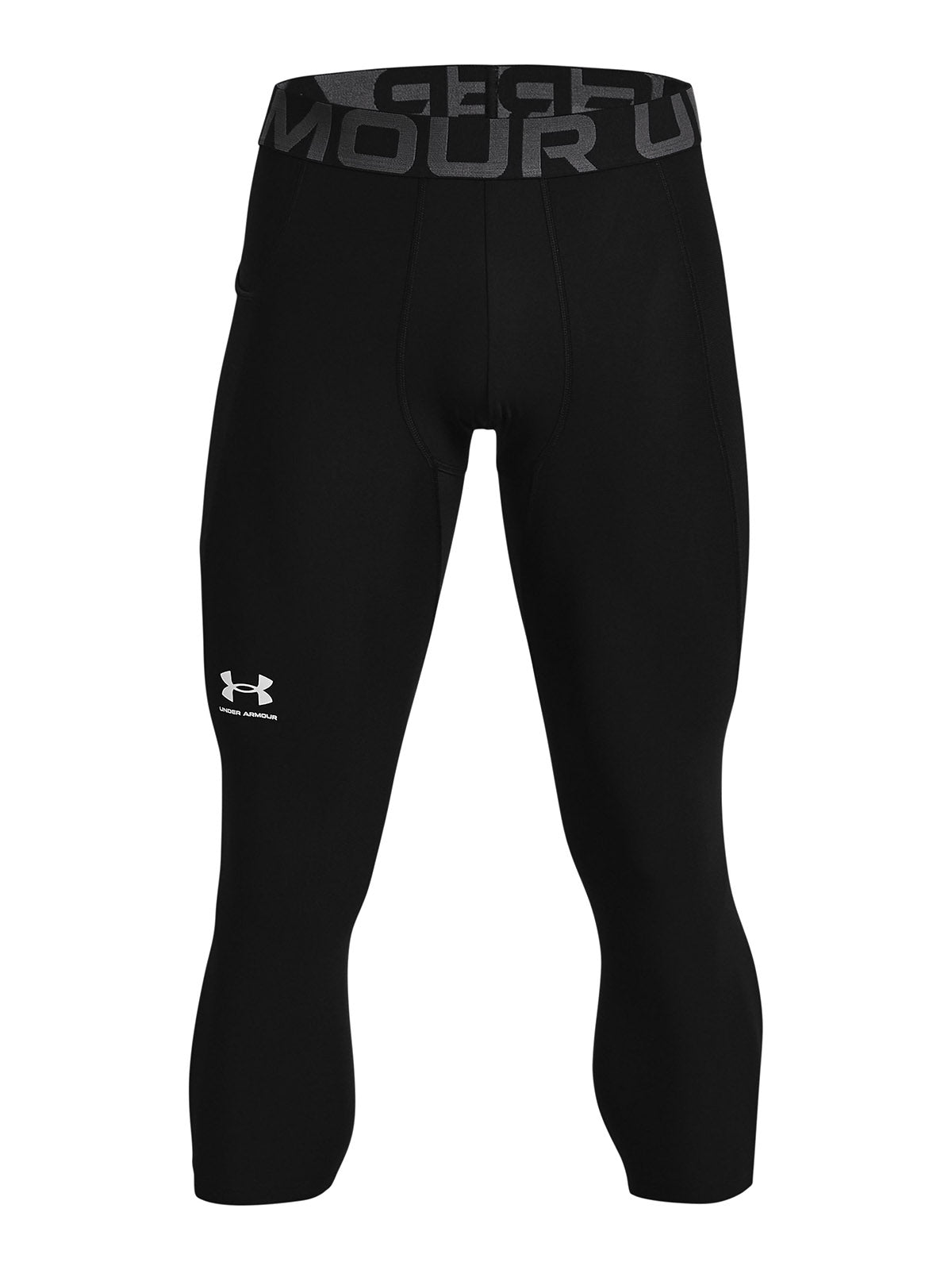 UA HG ARMOUR 3/4 LEG