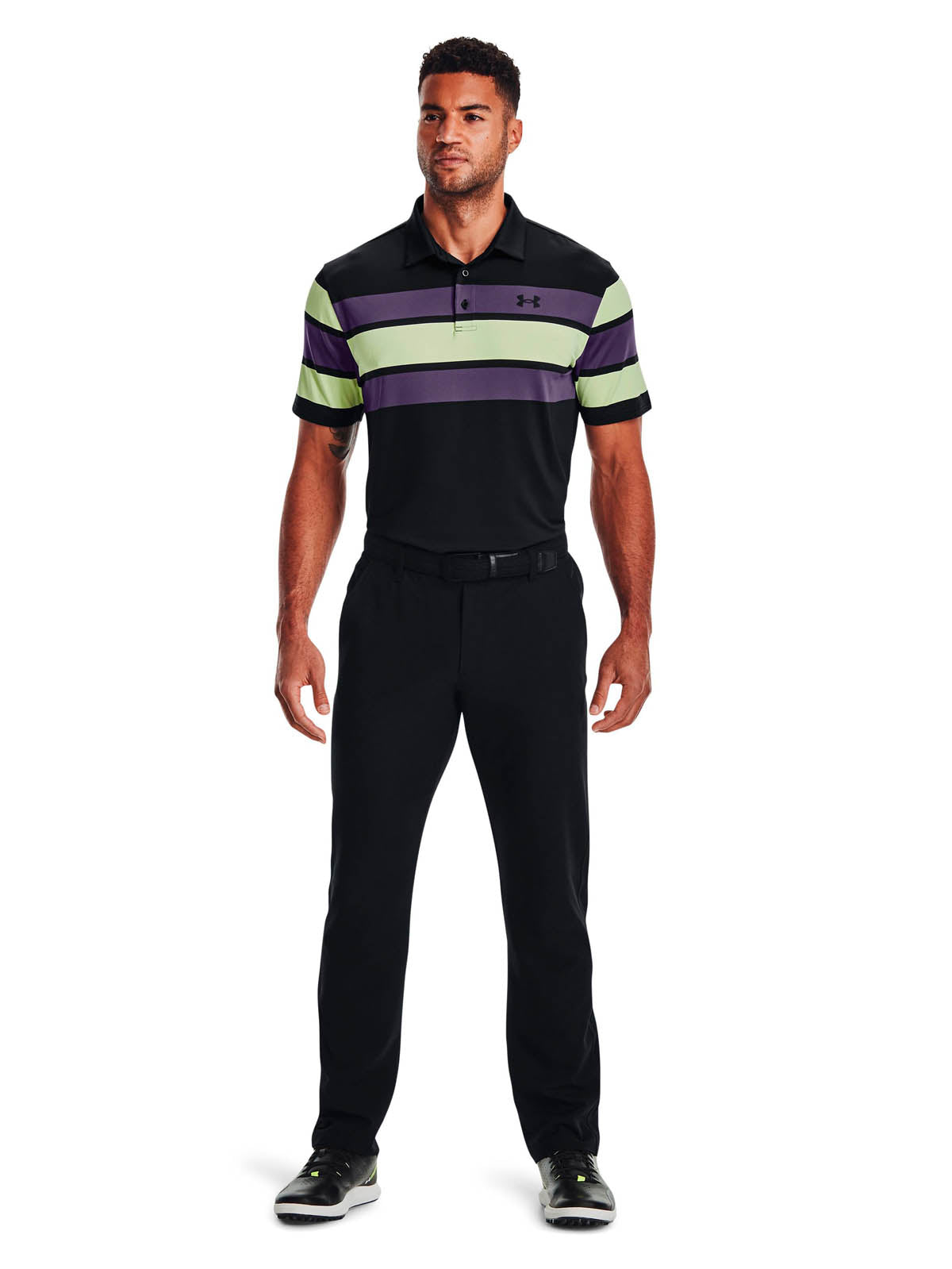 UA DRIVE PANT
