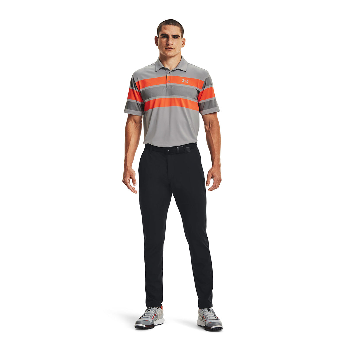 UA DRIVE TAPERED PAN