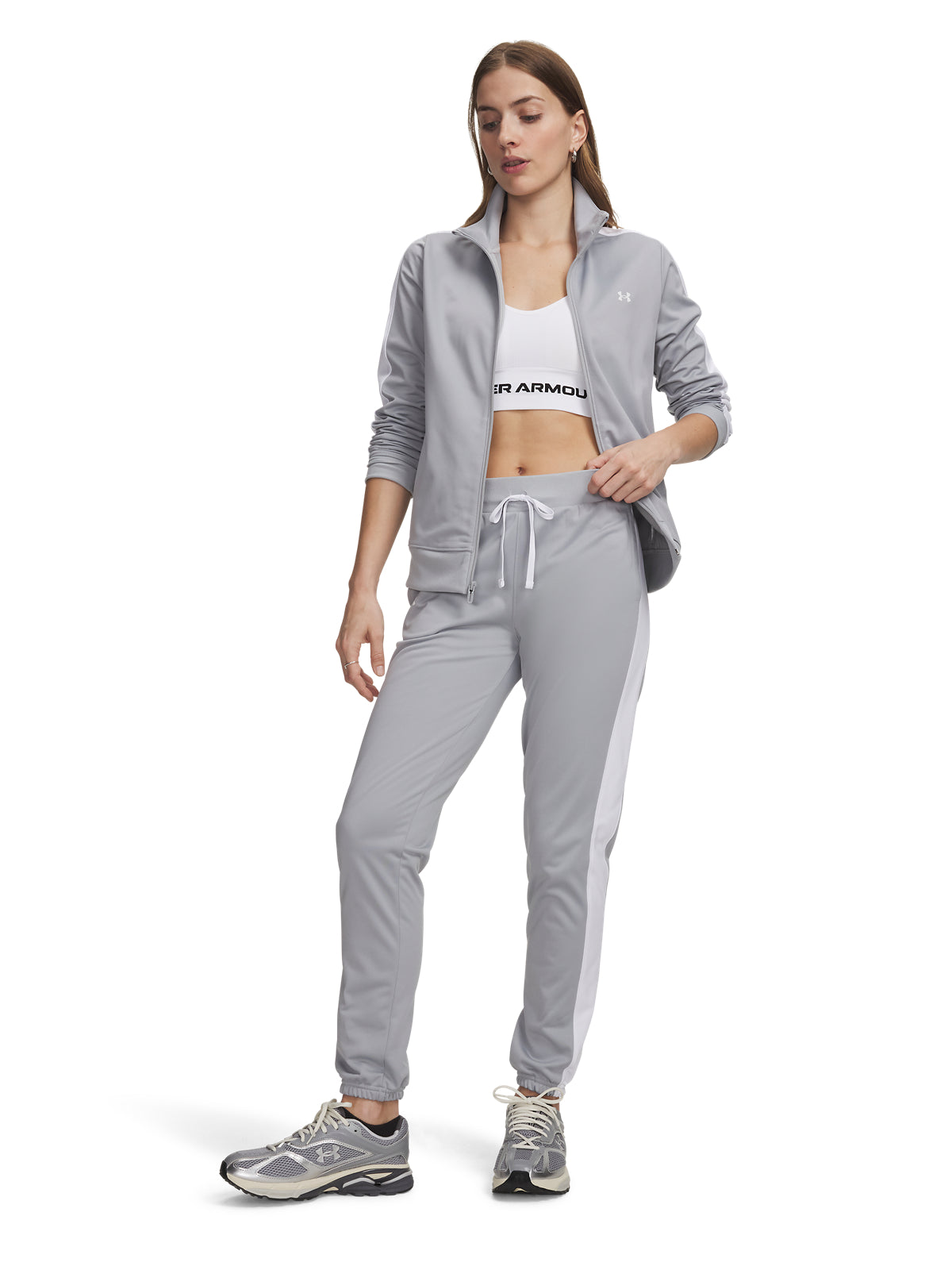 TRICOT TRACKSUIT