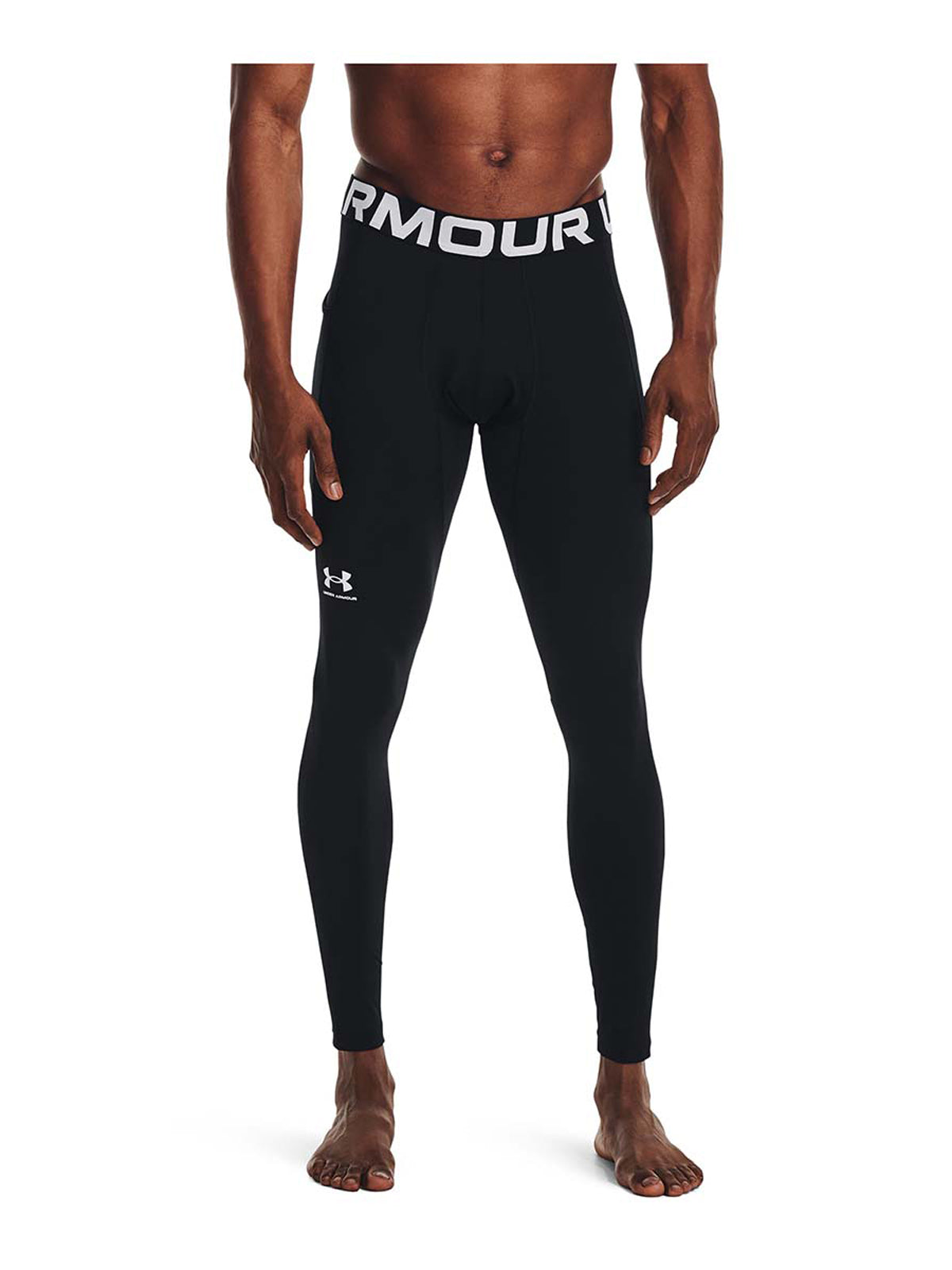 UA CG ARMOUR LEGGING