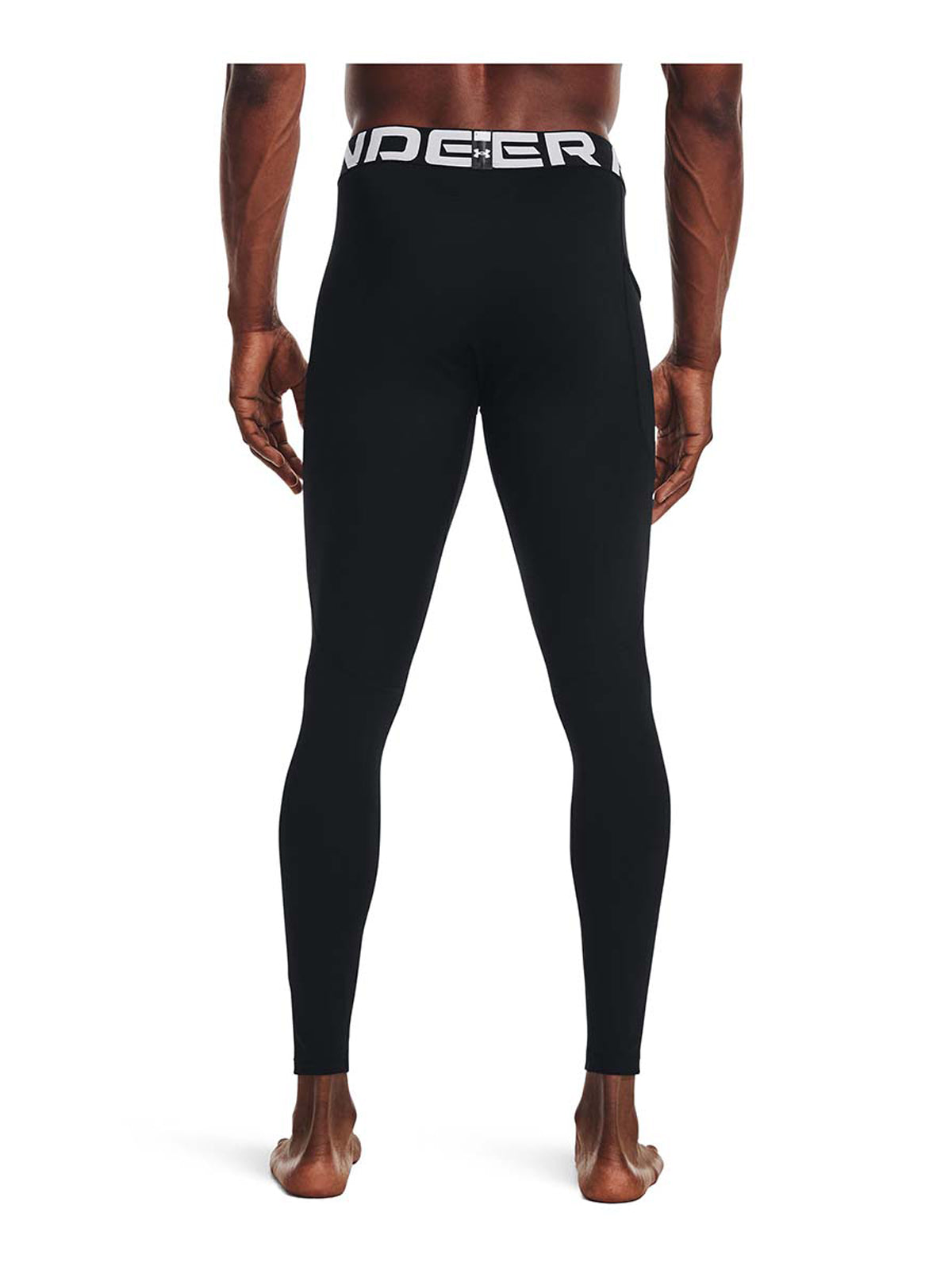 UA CG ARMOUR LEGGING