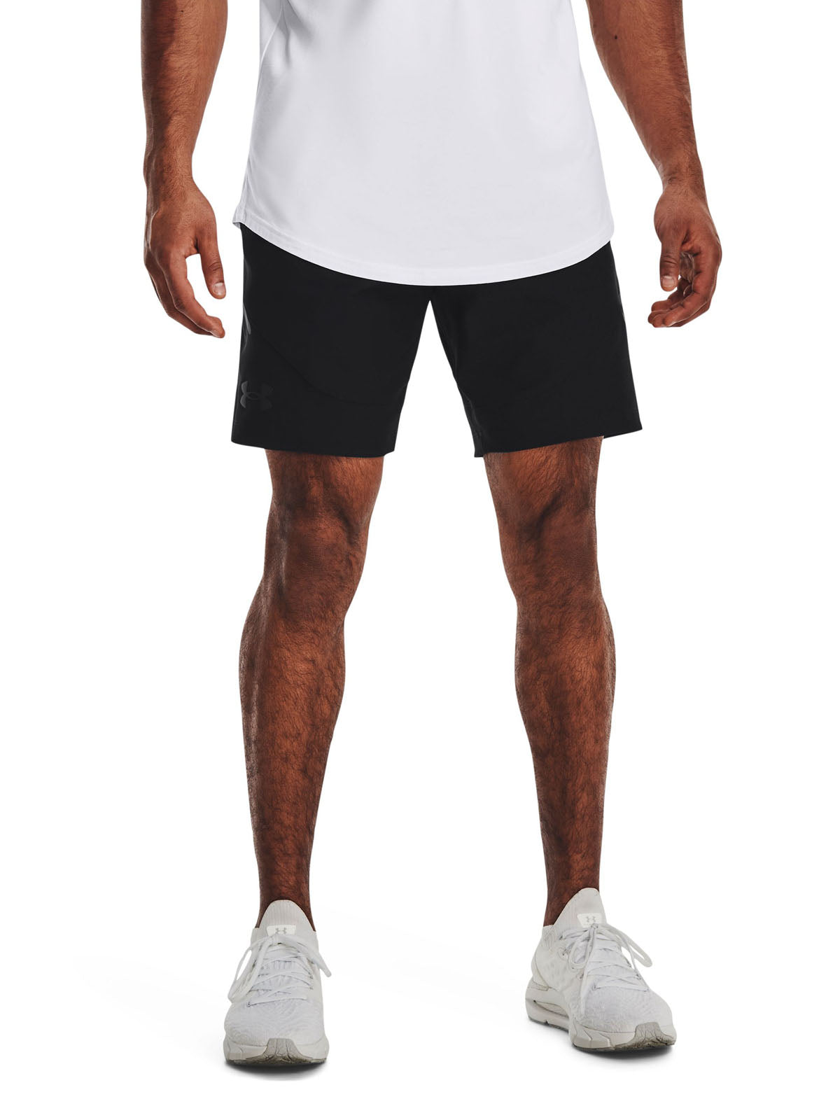 UA UNSTOPPABLE SHORT