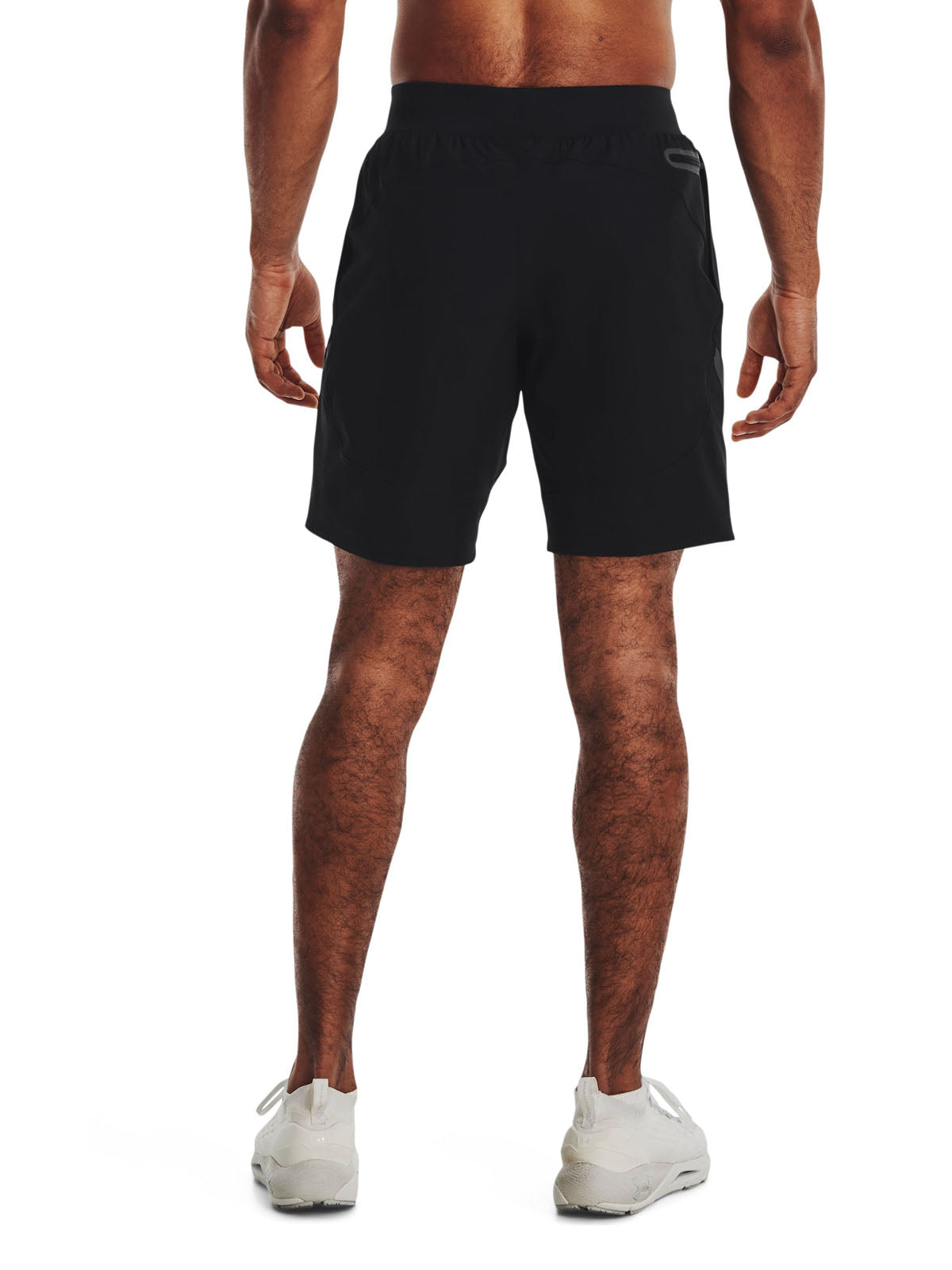 UA UNSTOPPABLE SHORT