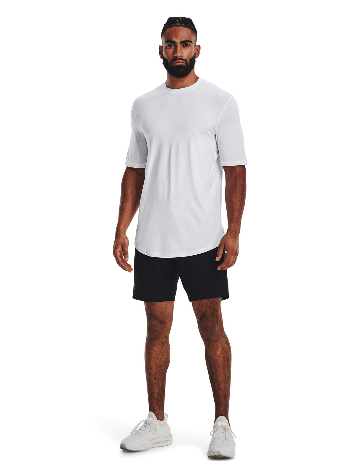 UA UNSTOPPABLE SHORT