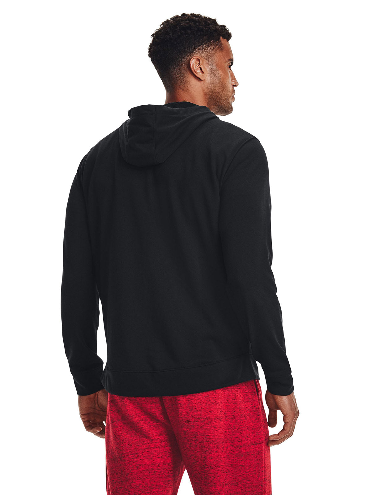 UA RIVAL TERRY LC FZ