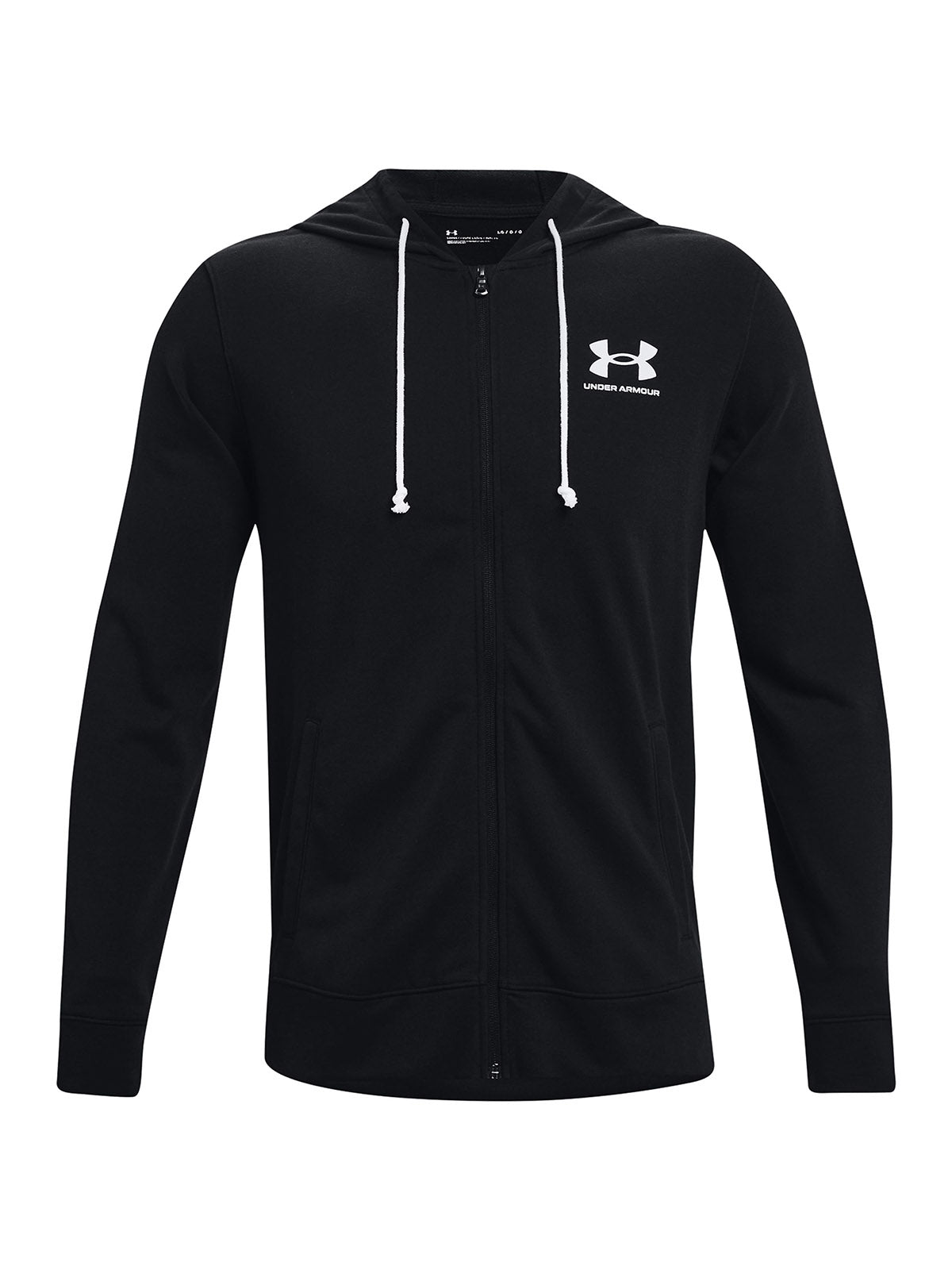 UA RIVAL TERRY LC FZ