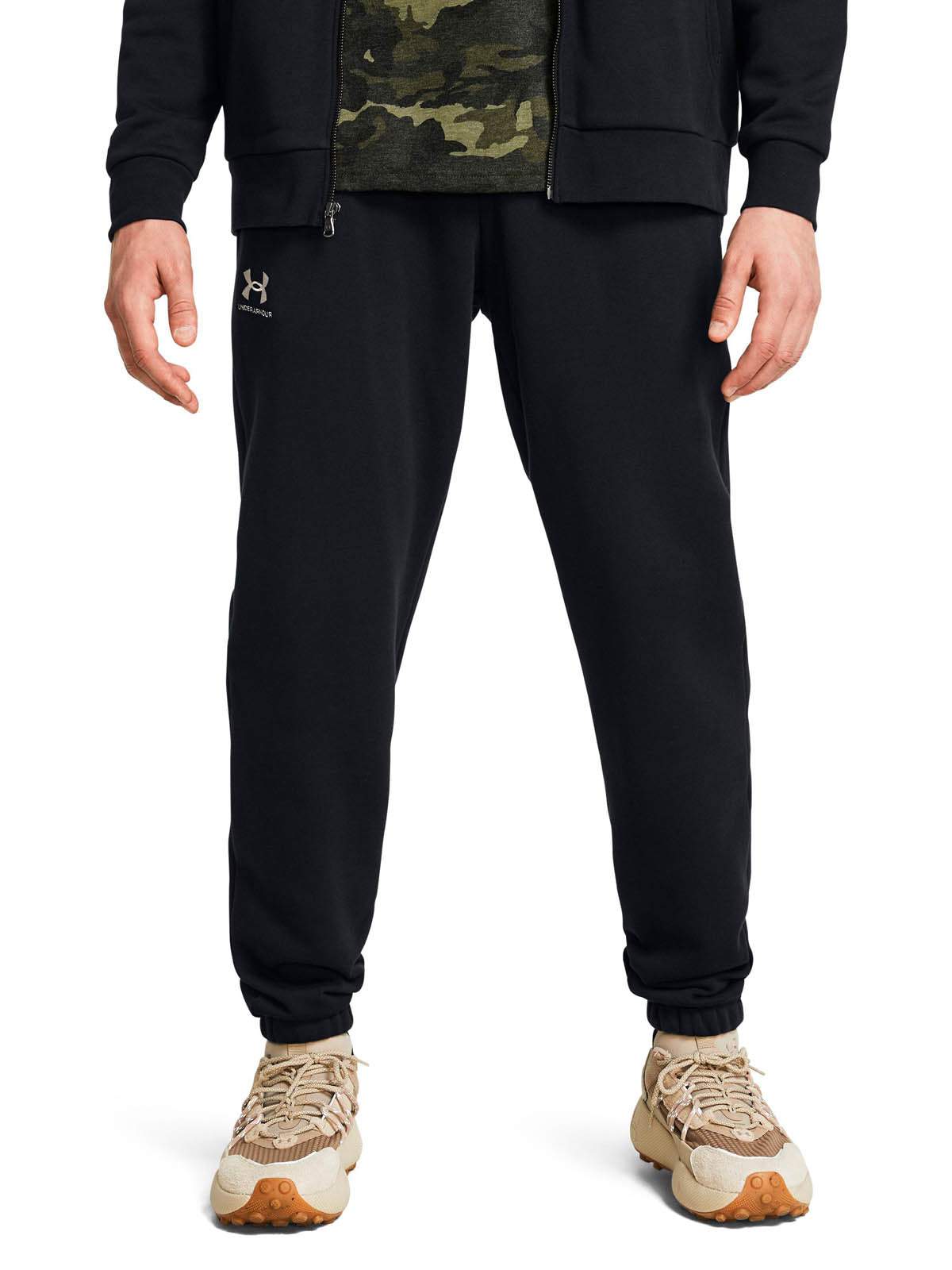 UA Icon Fleece Jogger