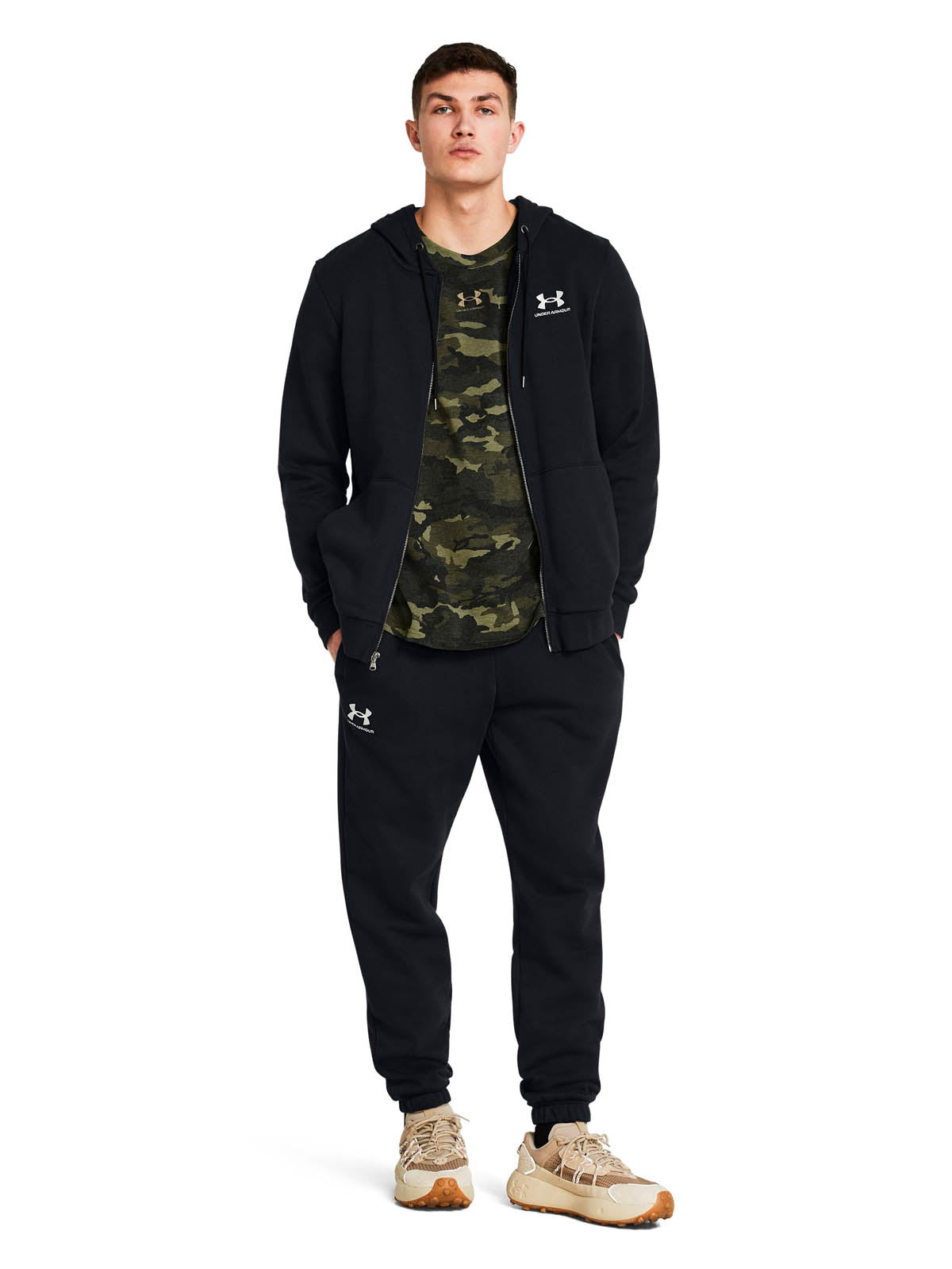 UA Icon Fleece Jogger