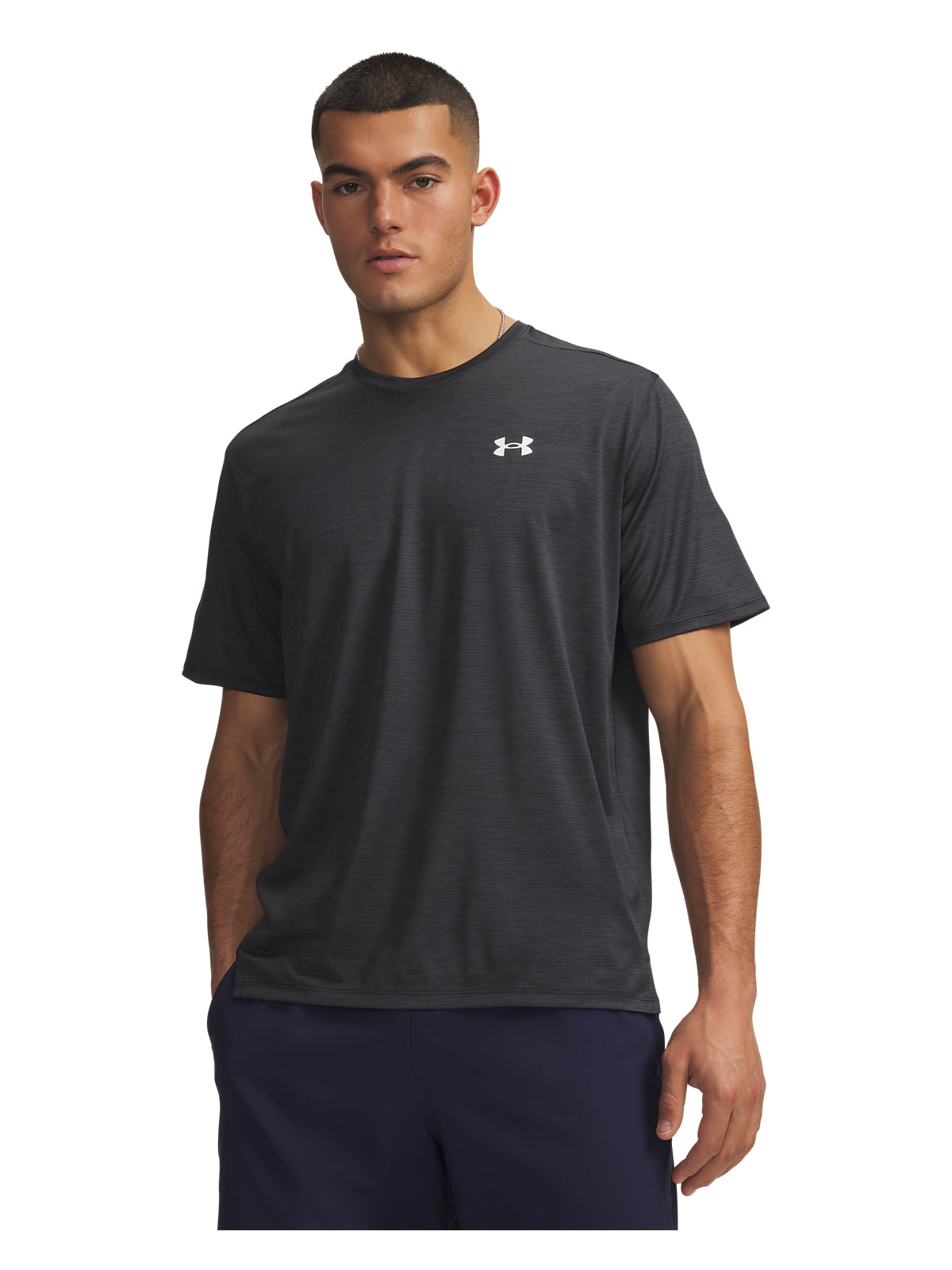 UA TECH VENT SS