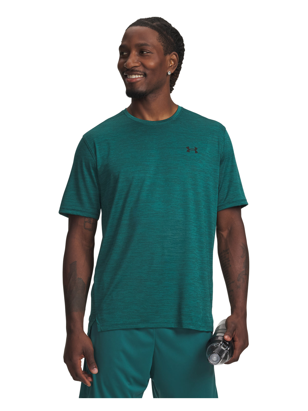 UA TECH VENT SS