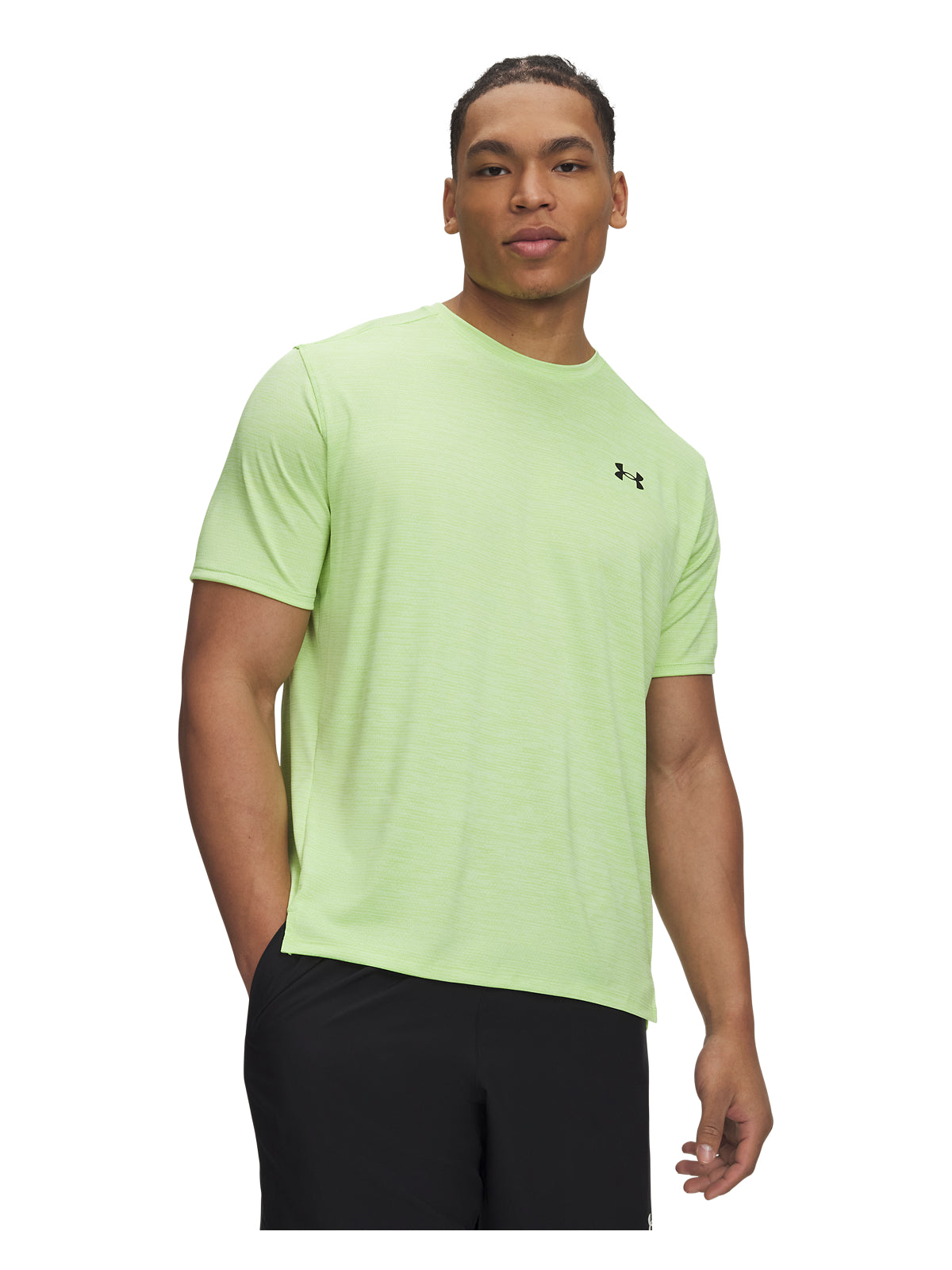 UA TECH VENT SS