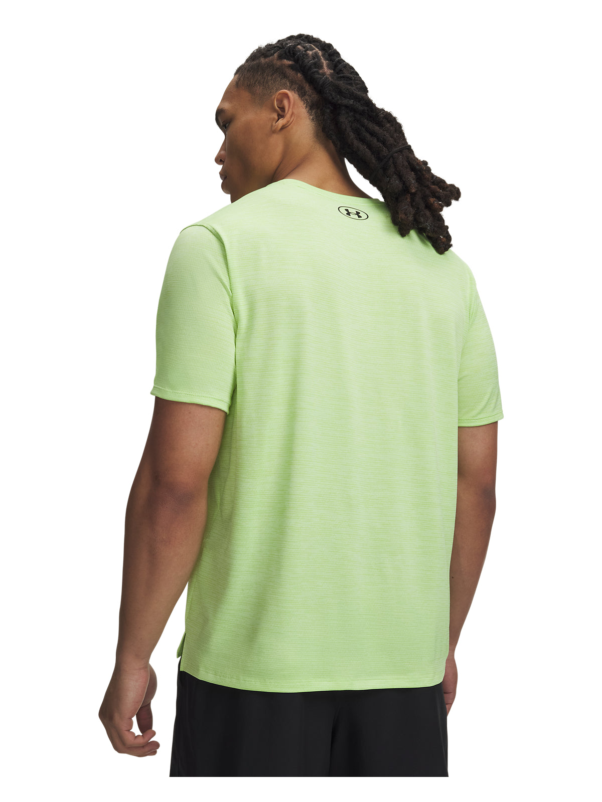 UA TECH VENT SS