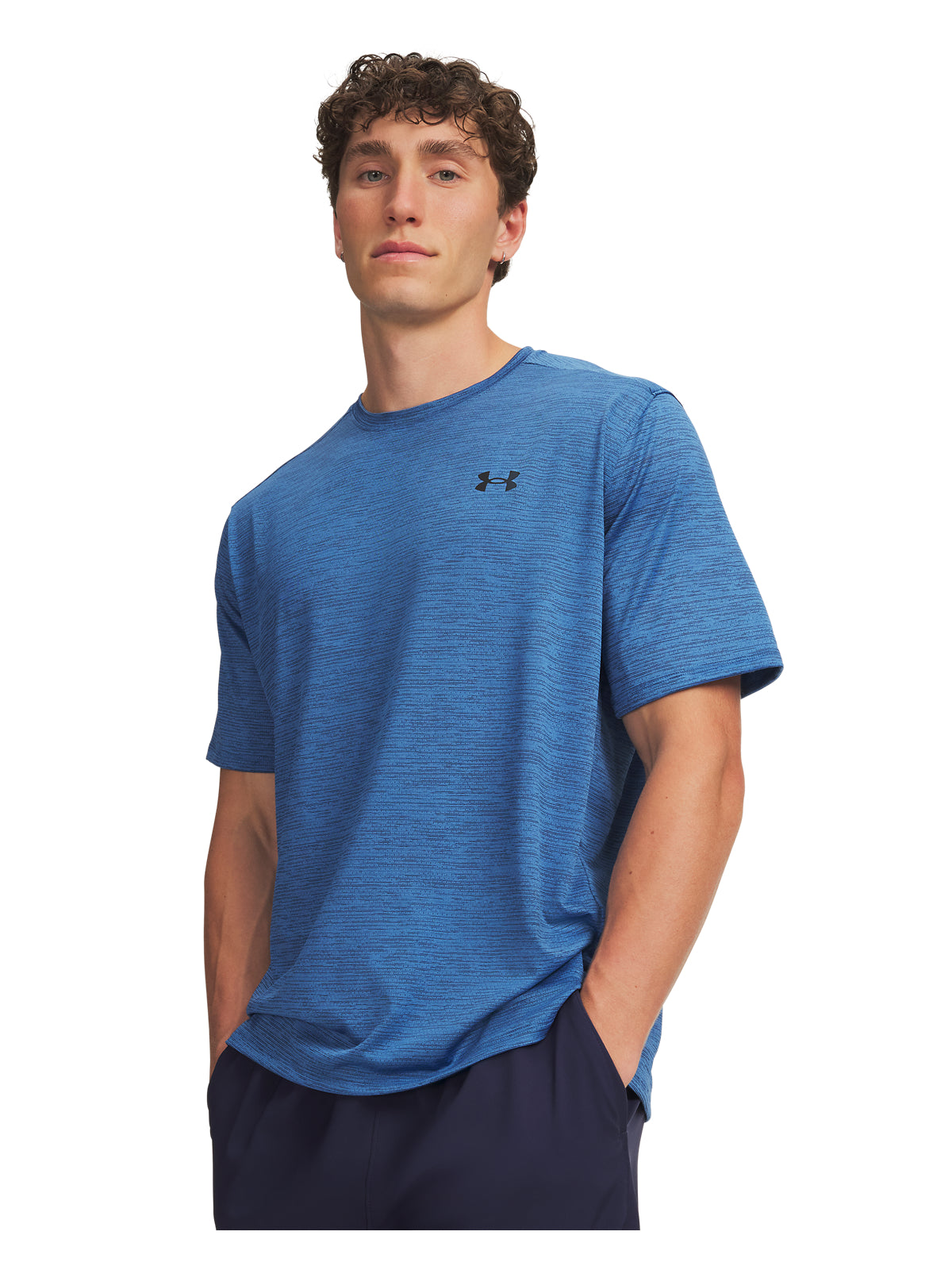 UA TECH VENT SS