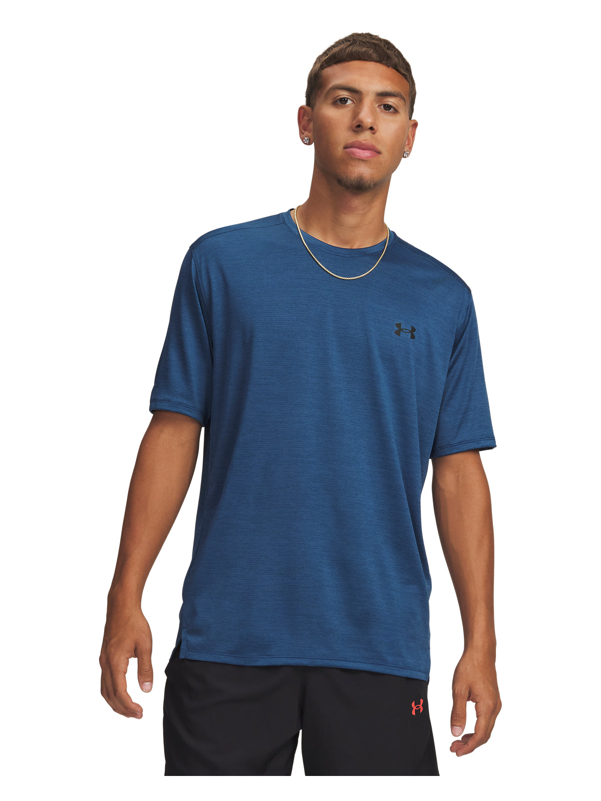 UA TECH VENT SS
