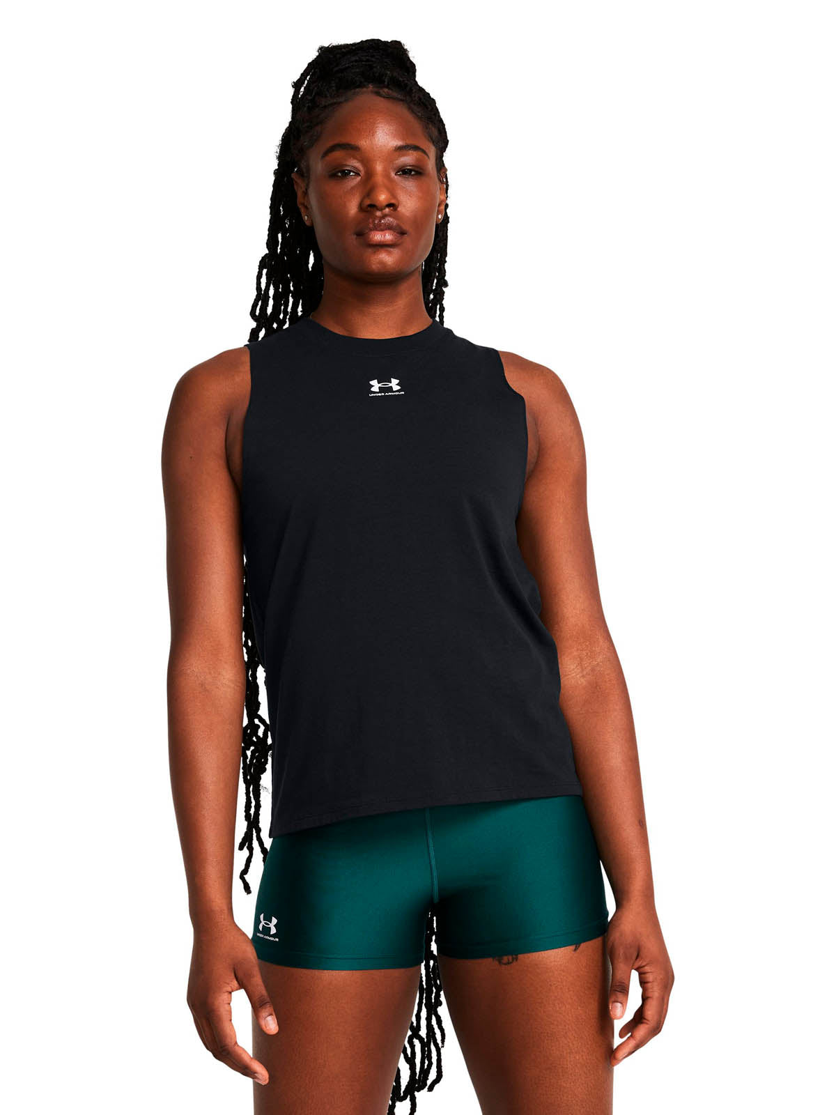 CAMPUS MUSCLE TANK