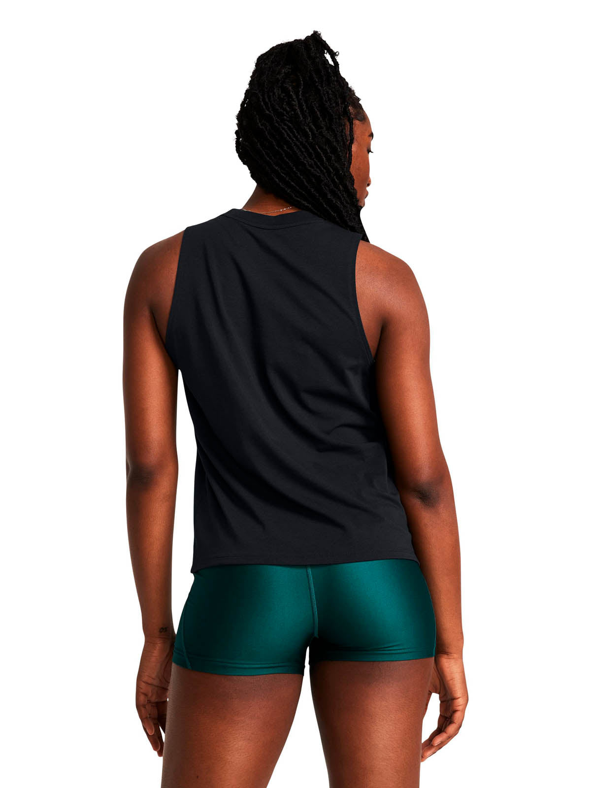 CAMPUS MUSCLE TANK