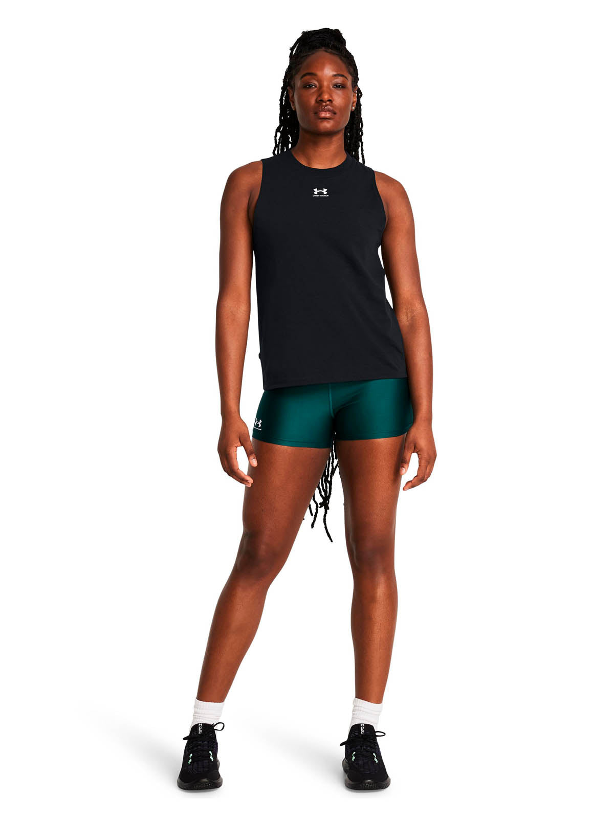 CAMPUS MUSCLE TANK
